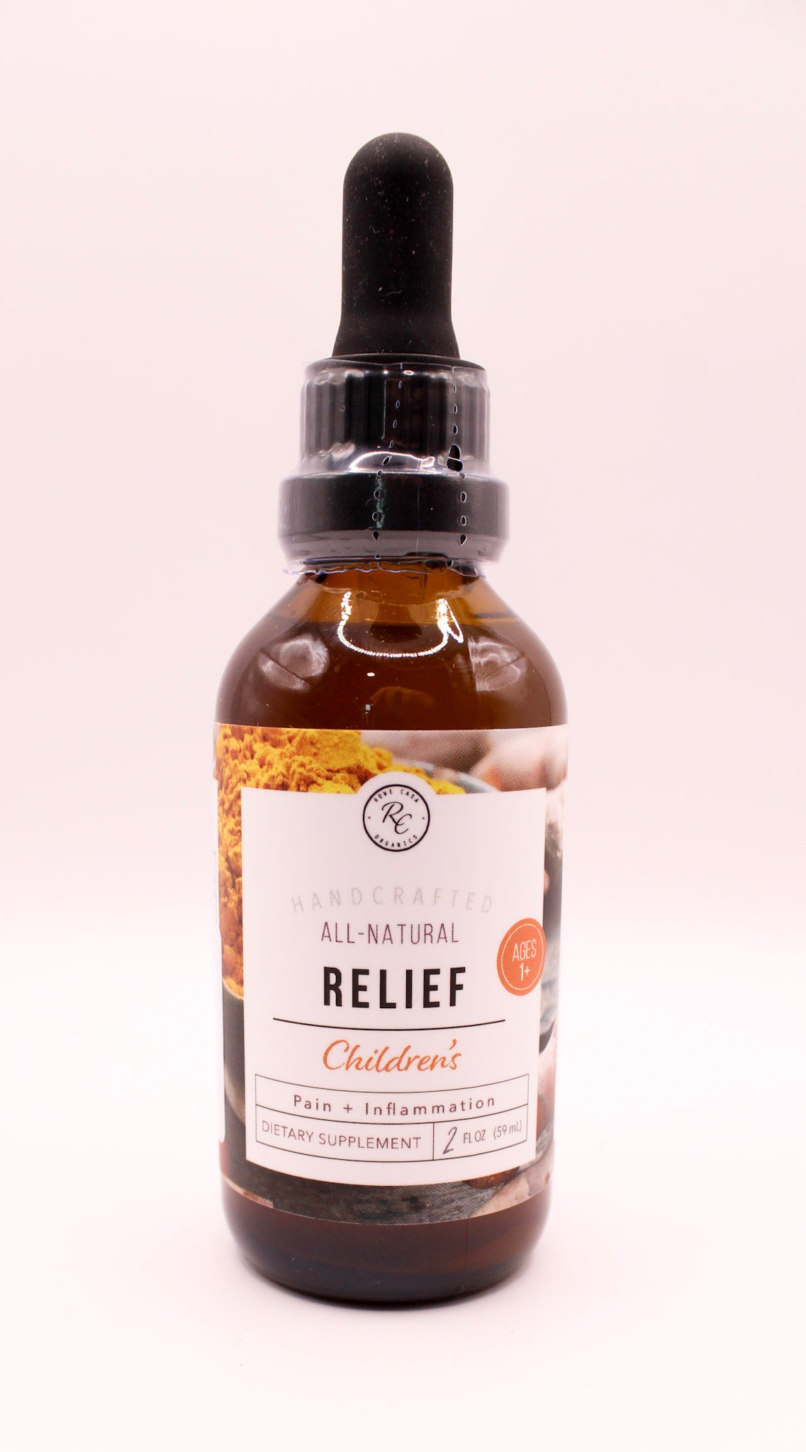 CHILDRENS RELIEF