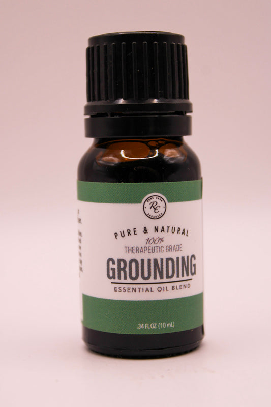 GROUNDING