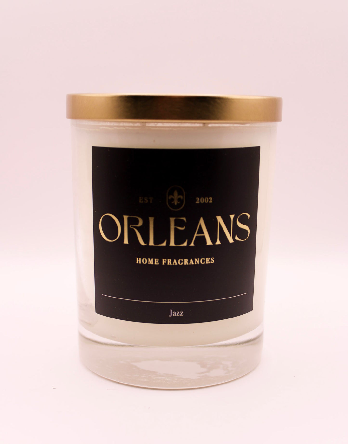 2 WICK CANDLE