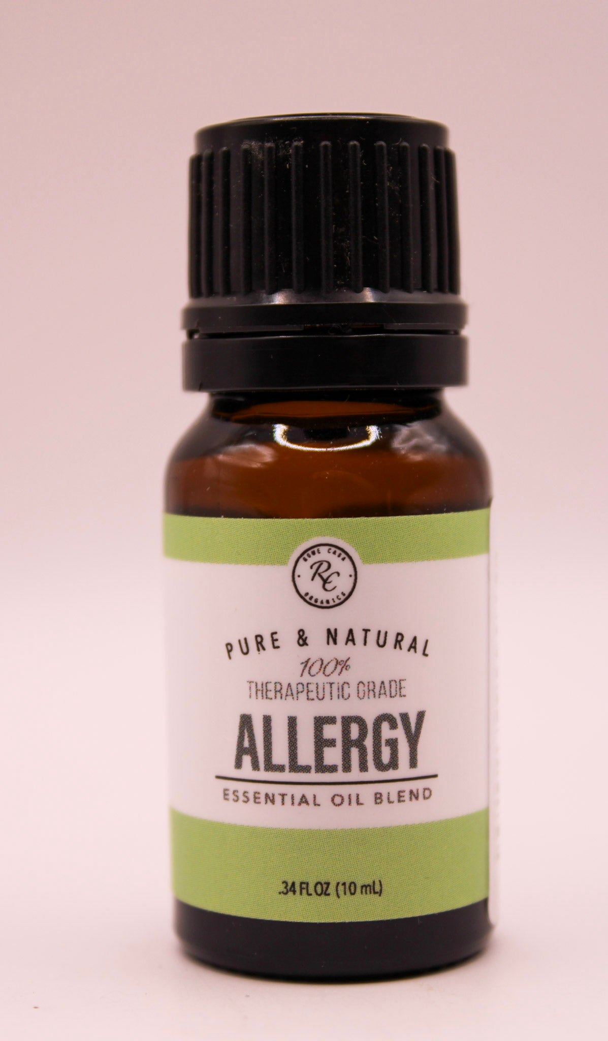 ALLERGY