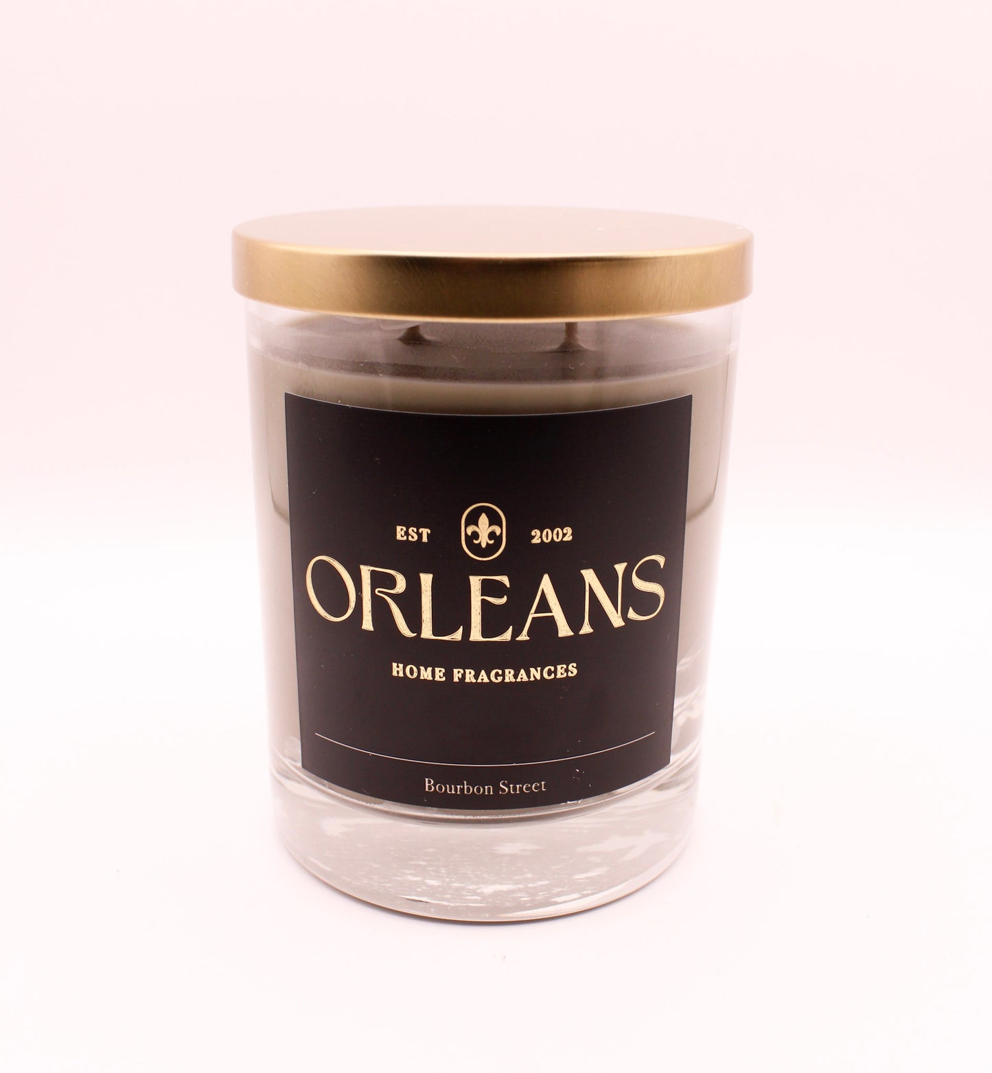 2 WICK CANDLE