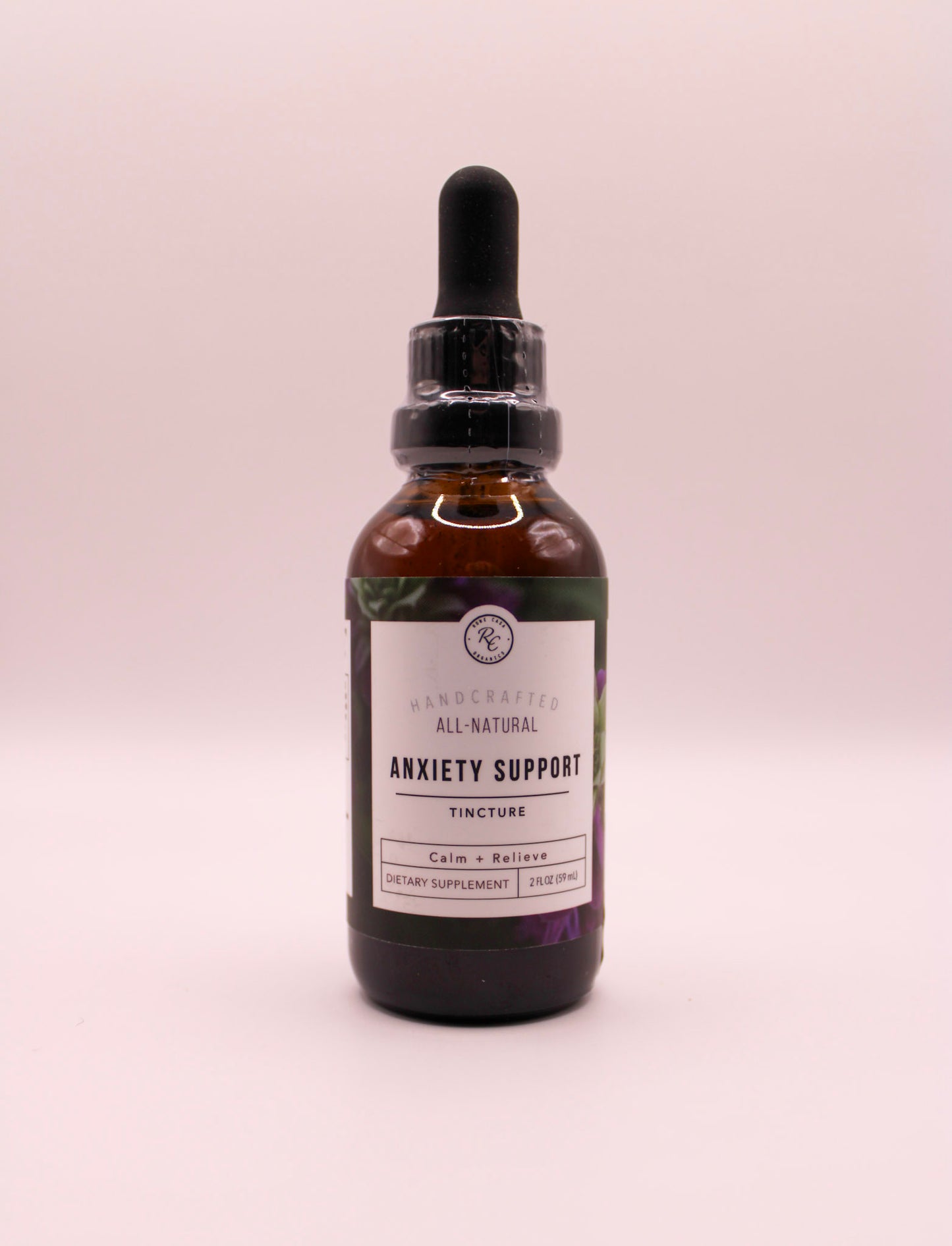 ANXIETY RELIEF