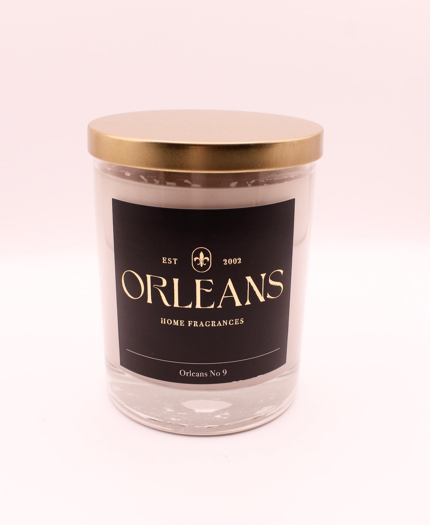 2 WICK CANDLE