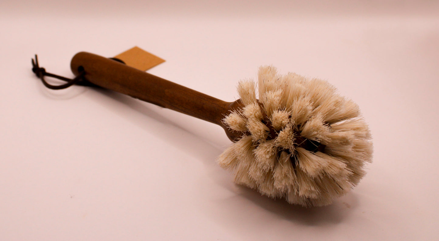 DISH BRUSH ROUND