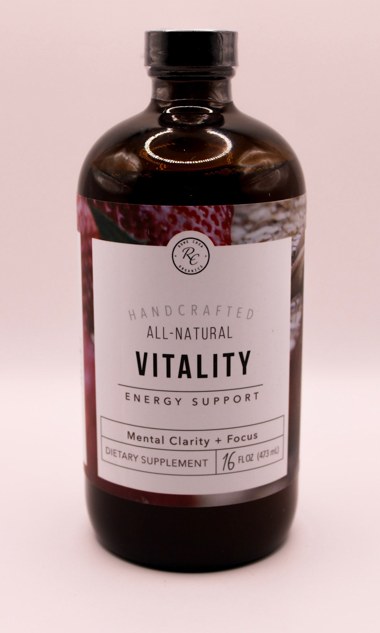 VITALITY