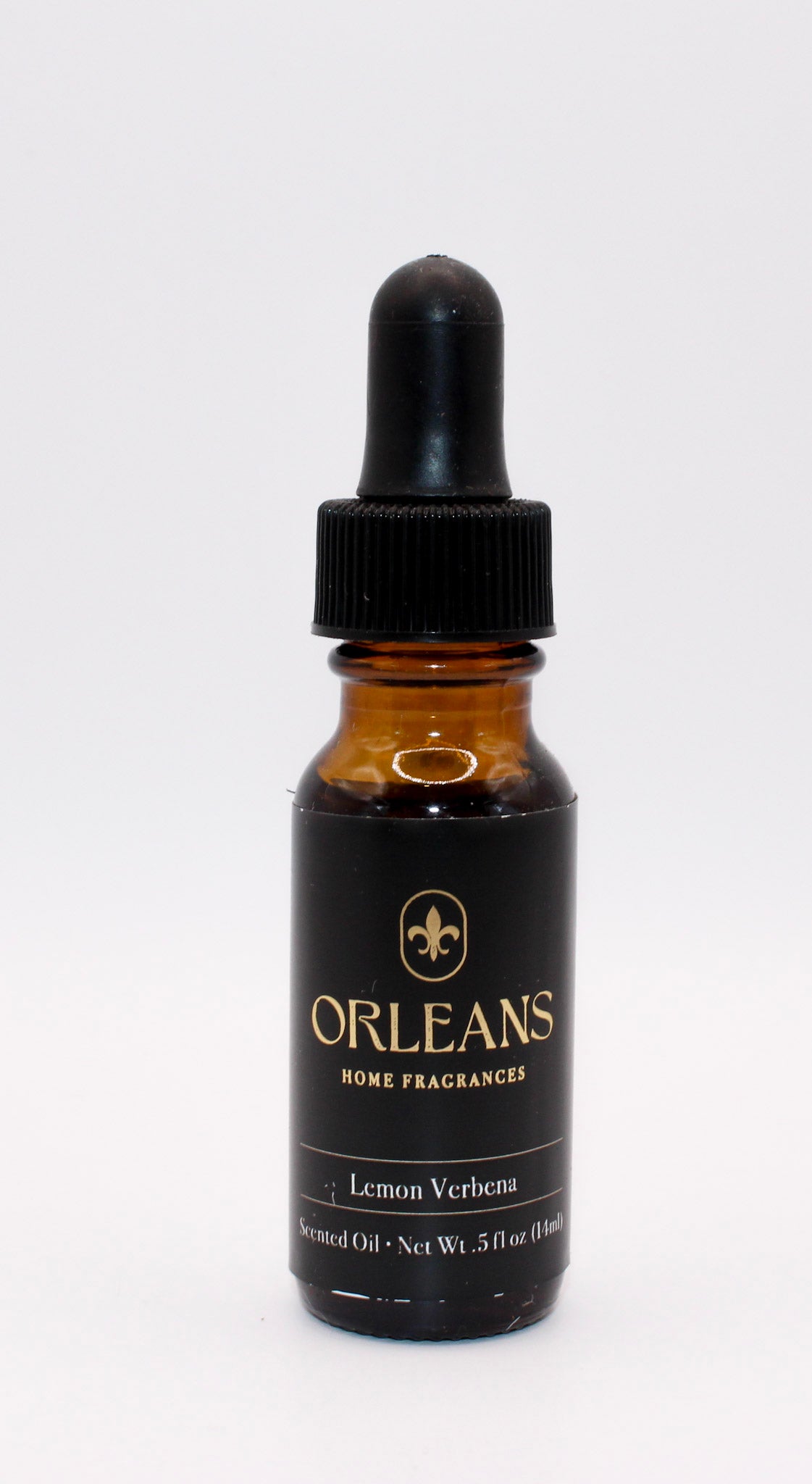 ORLEANS OIL