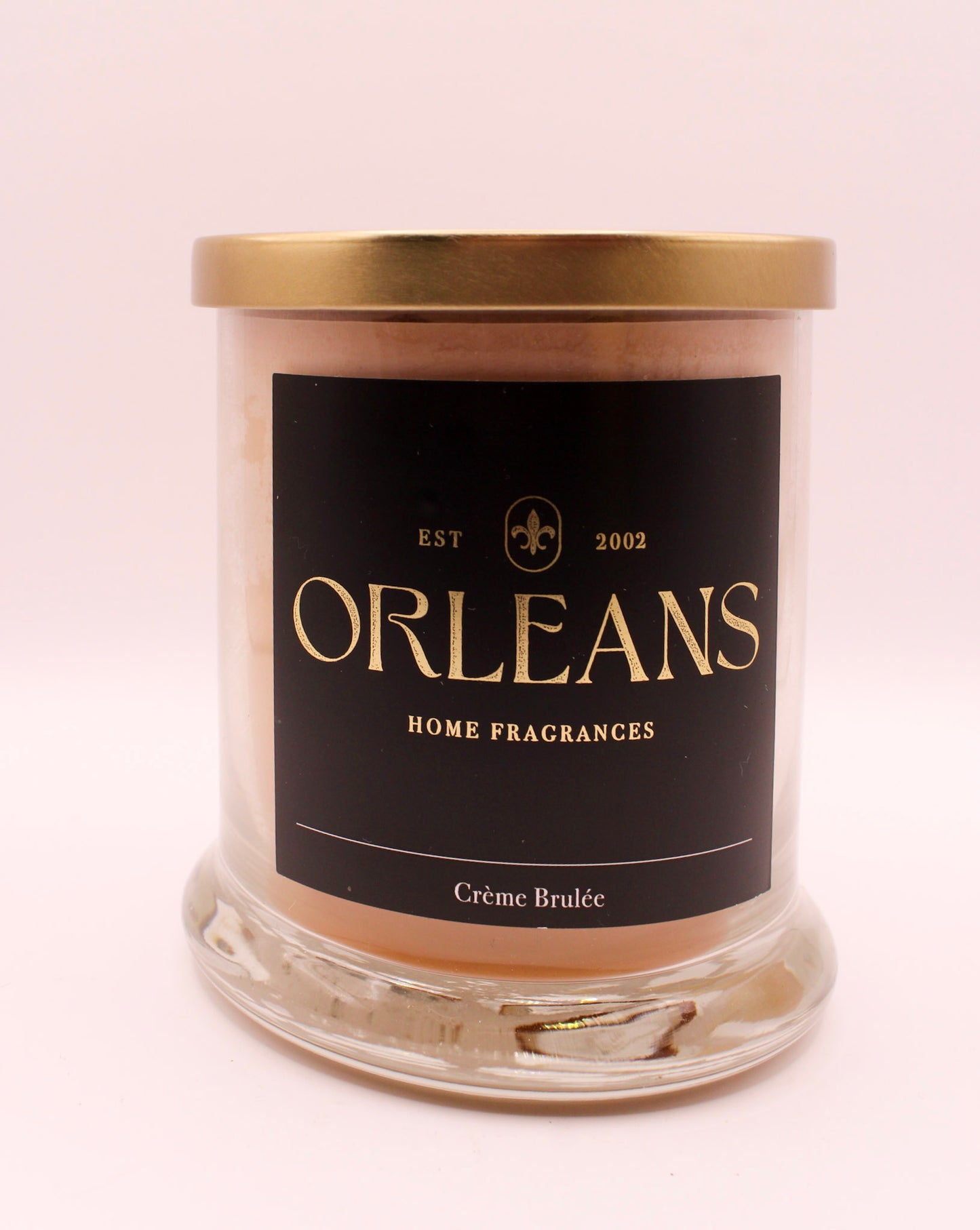 2 WICK CANDLE