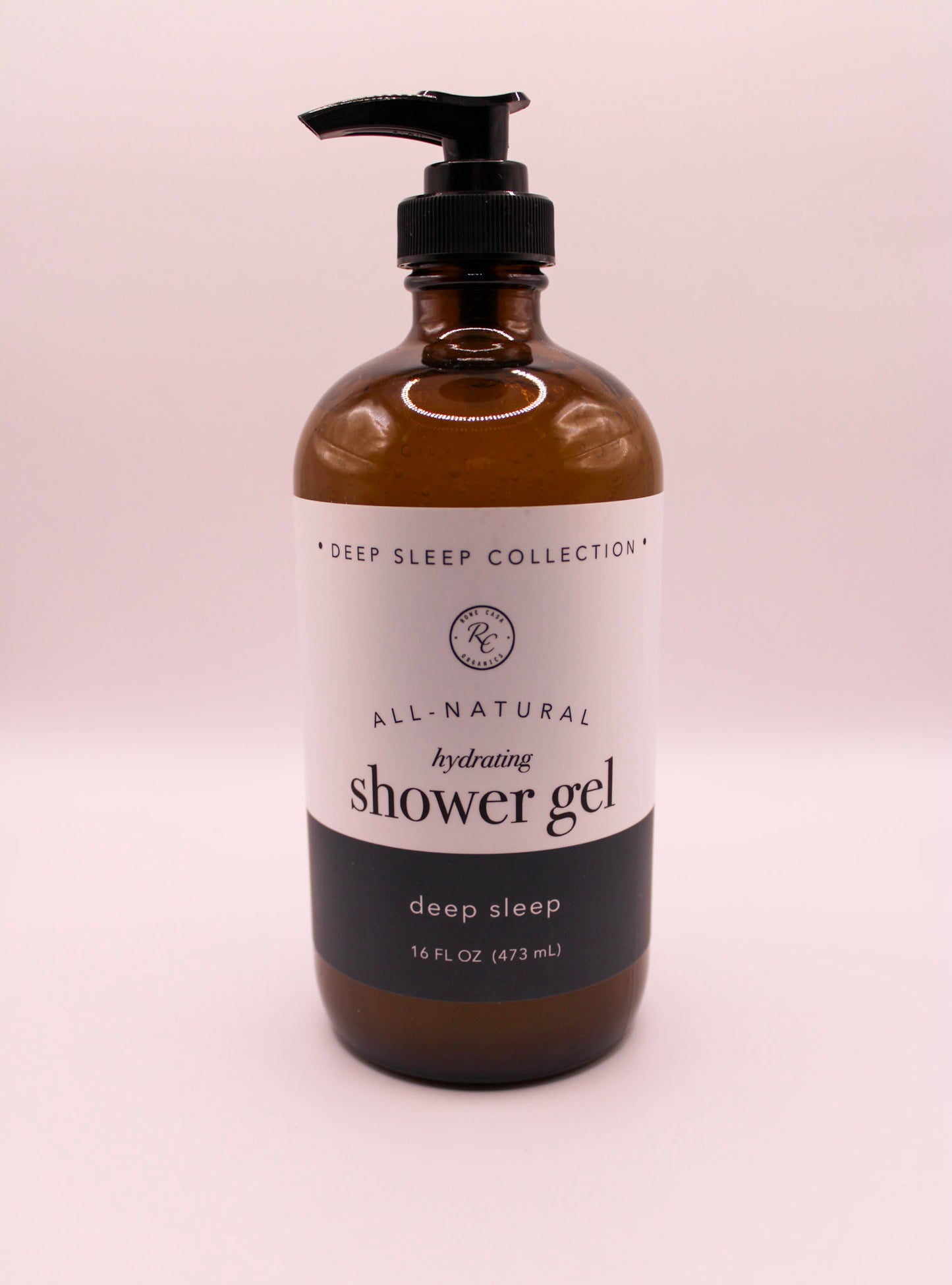 SHOWER GEL