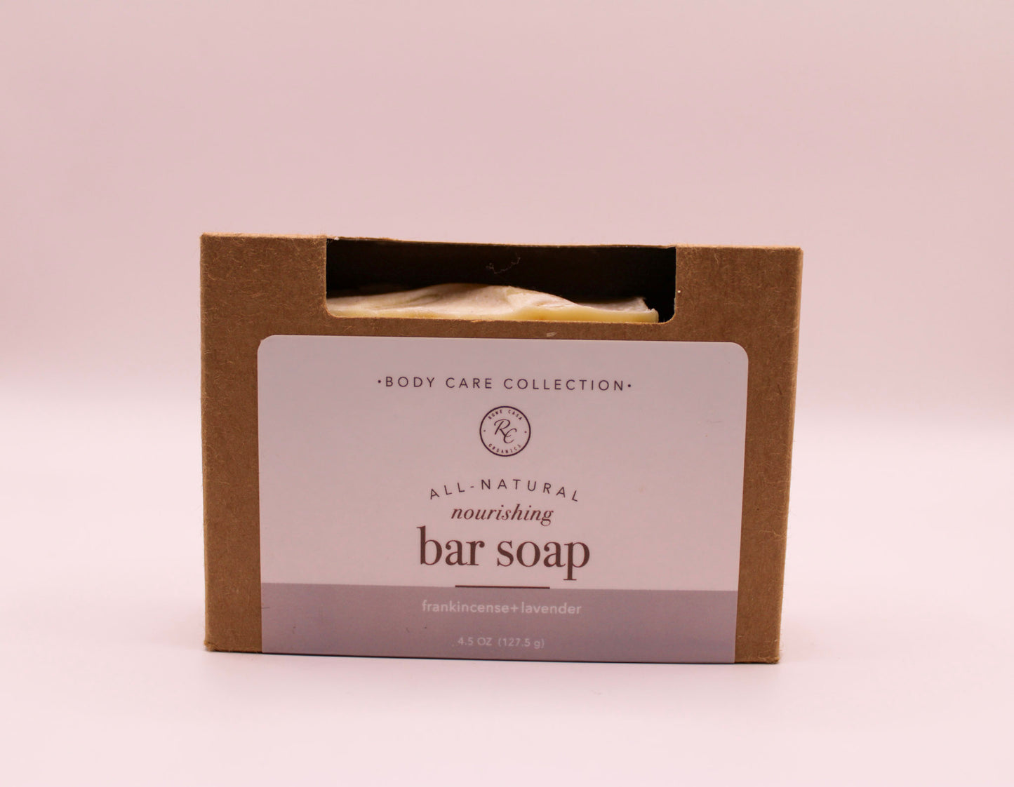 ROWE CASA BAR SOAP
