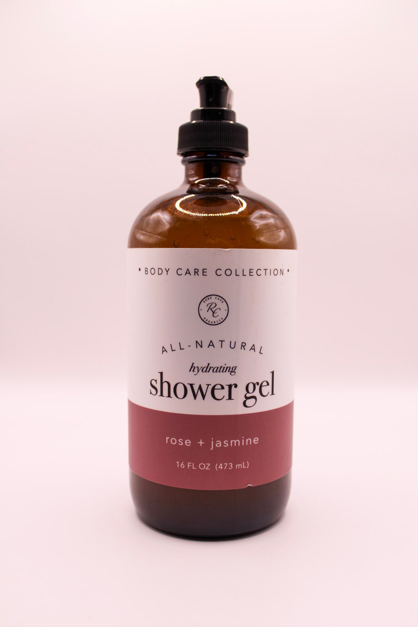 SHOWER GEL