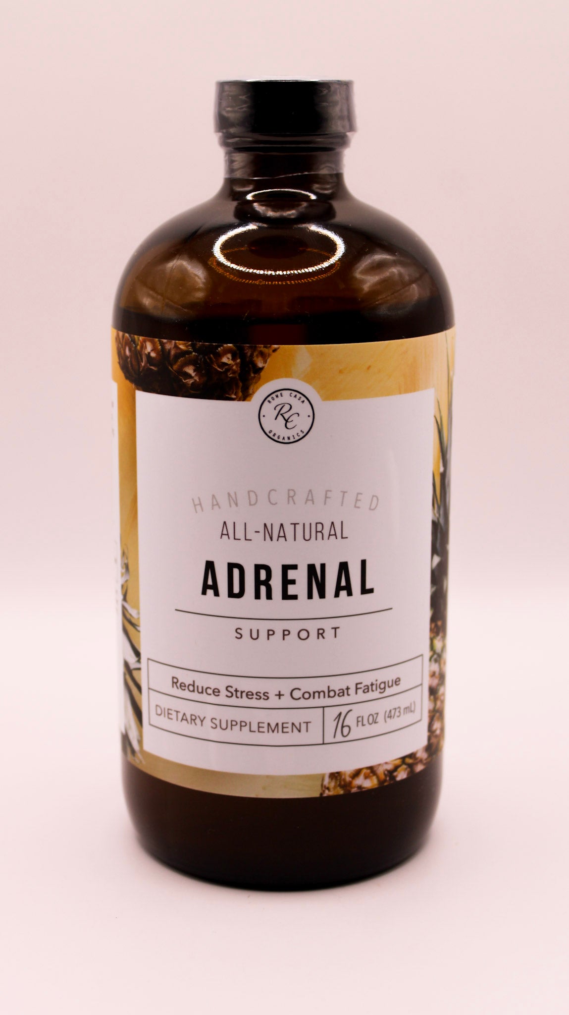 ADRENAL SUPPORT