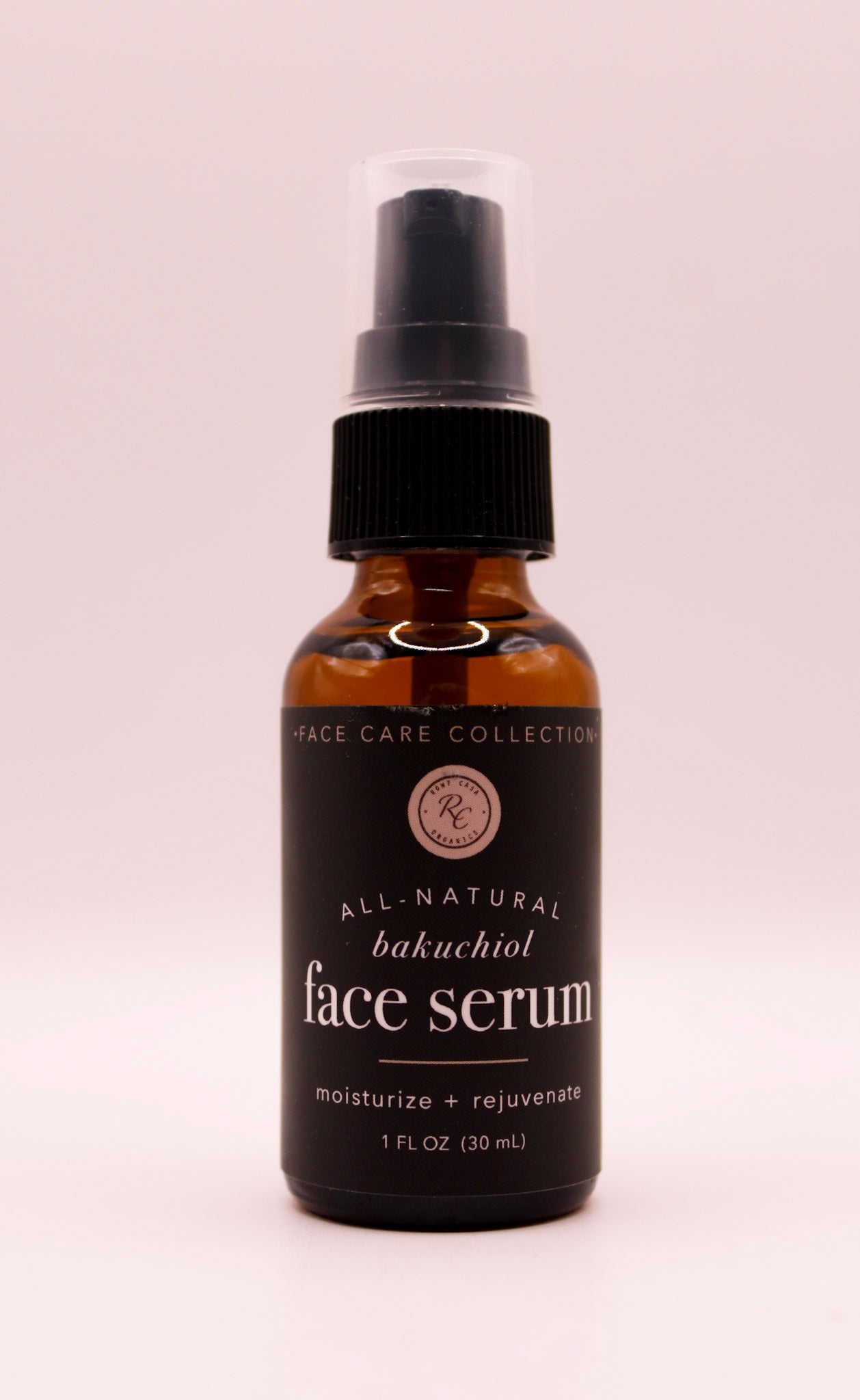 FACE SERUM W/ BAKUCHIOL