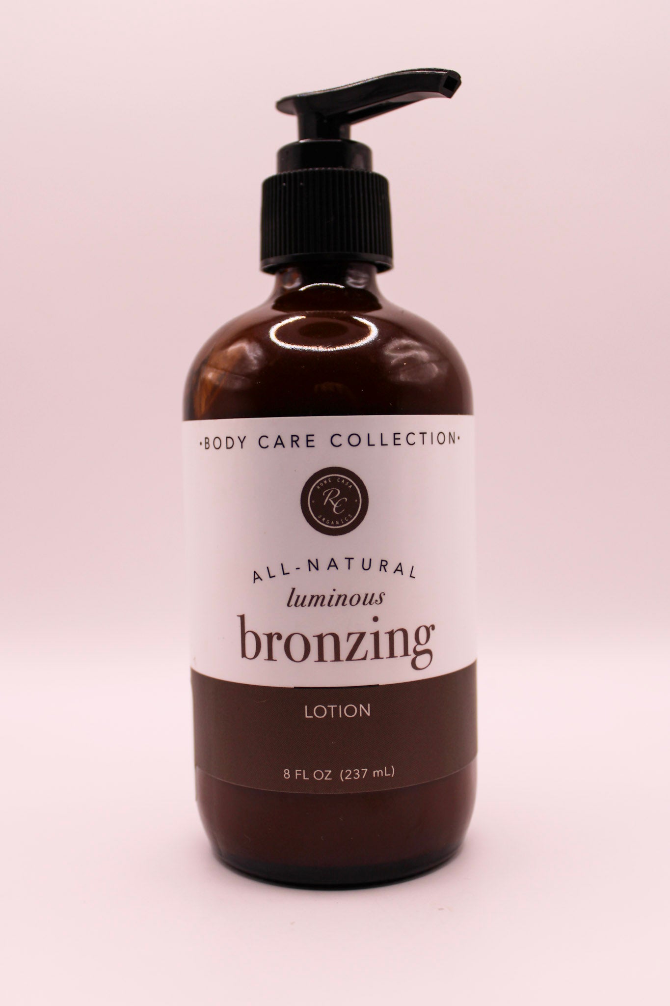 BRONZING LOTION