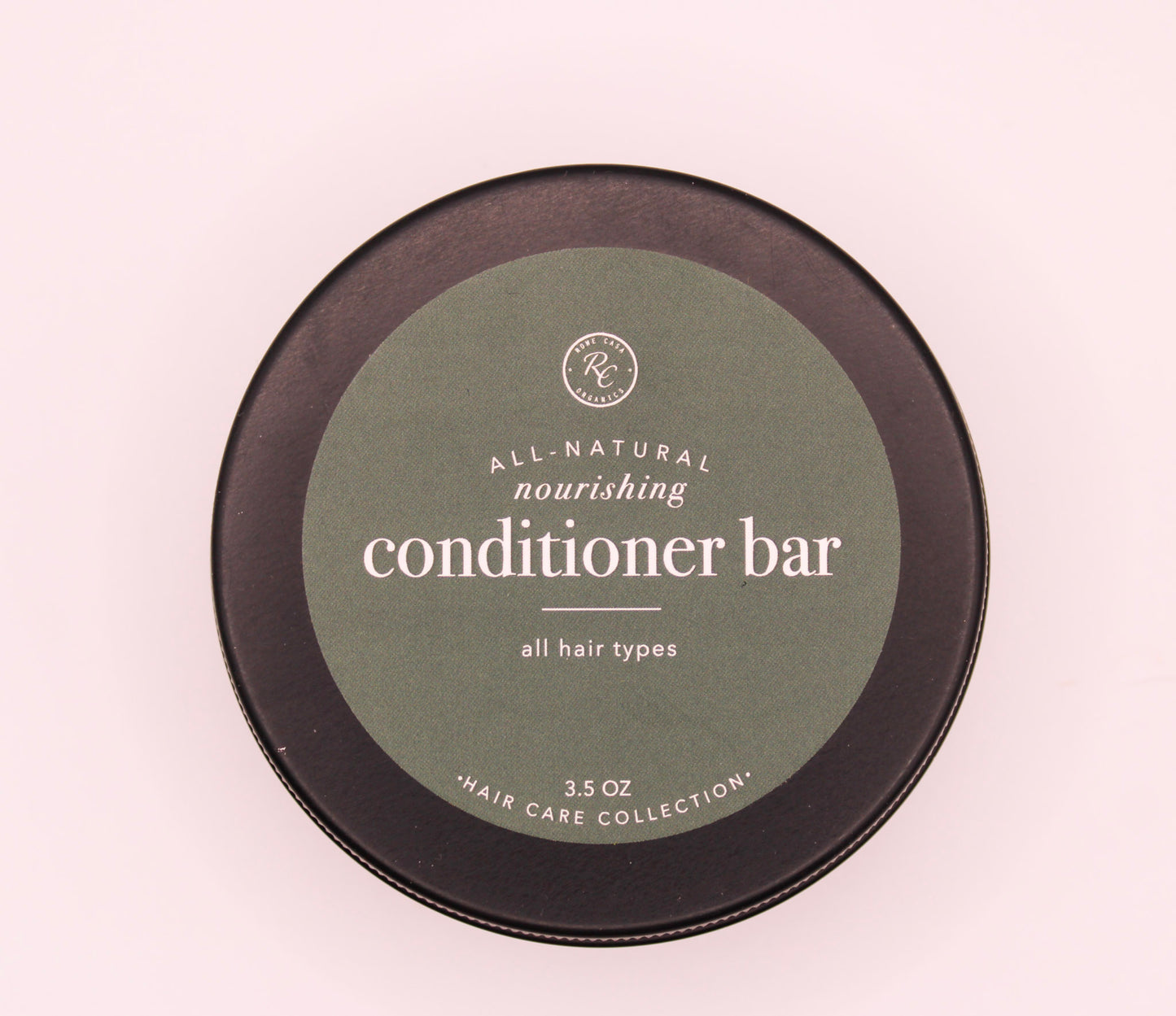 CONDITIONER BAR