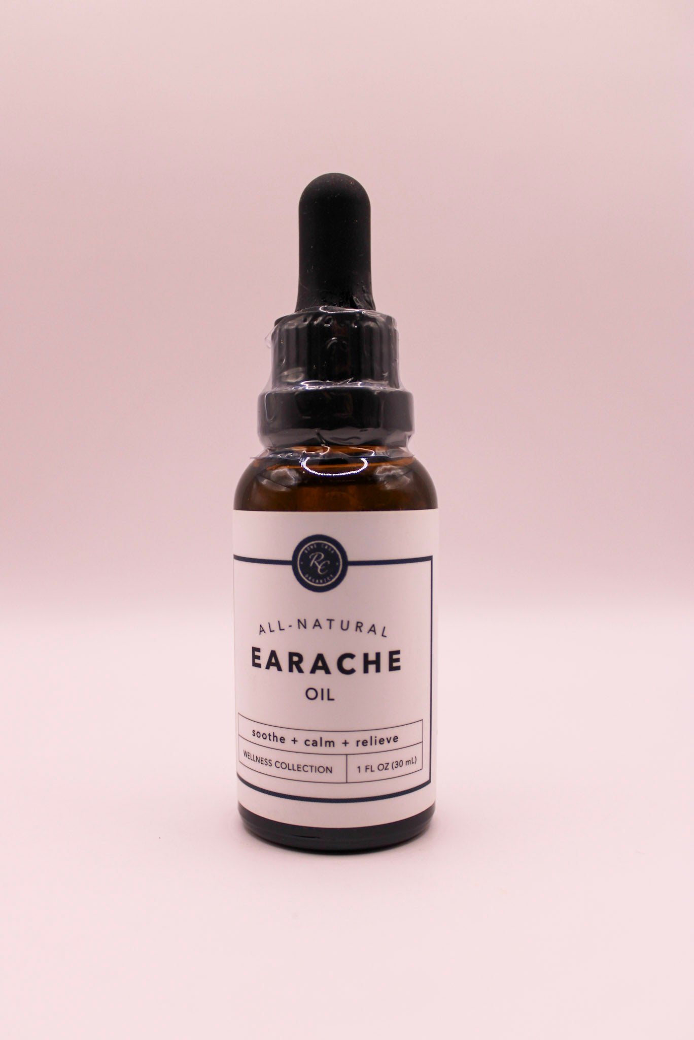 EARACHE OIL