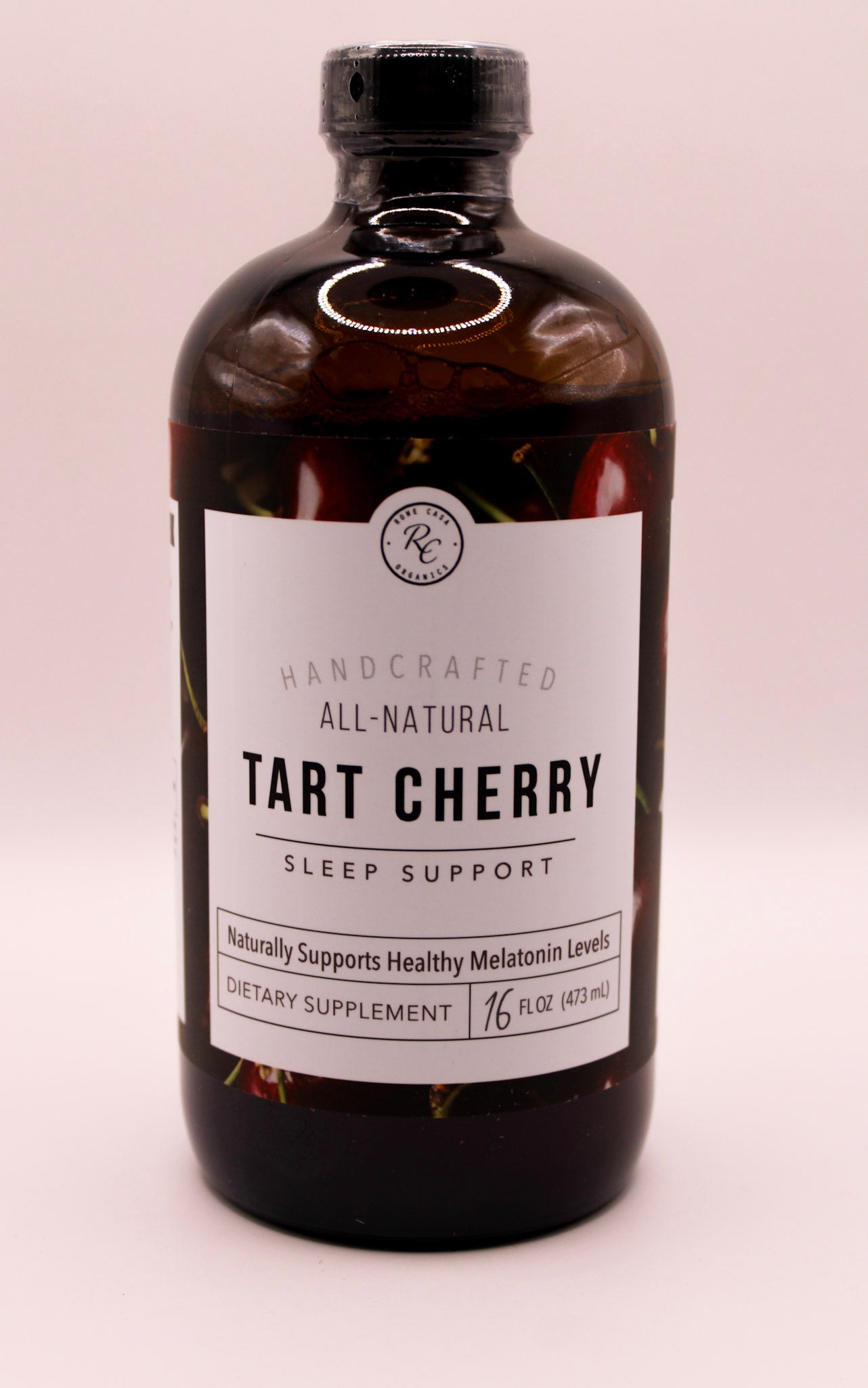 TART CHERRY SLEEP SUPPORT