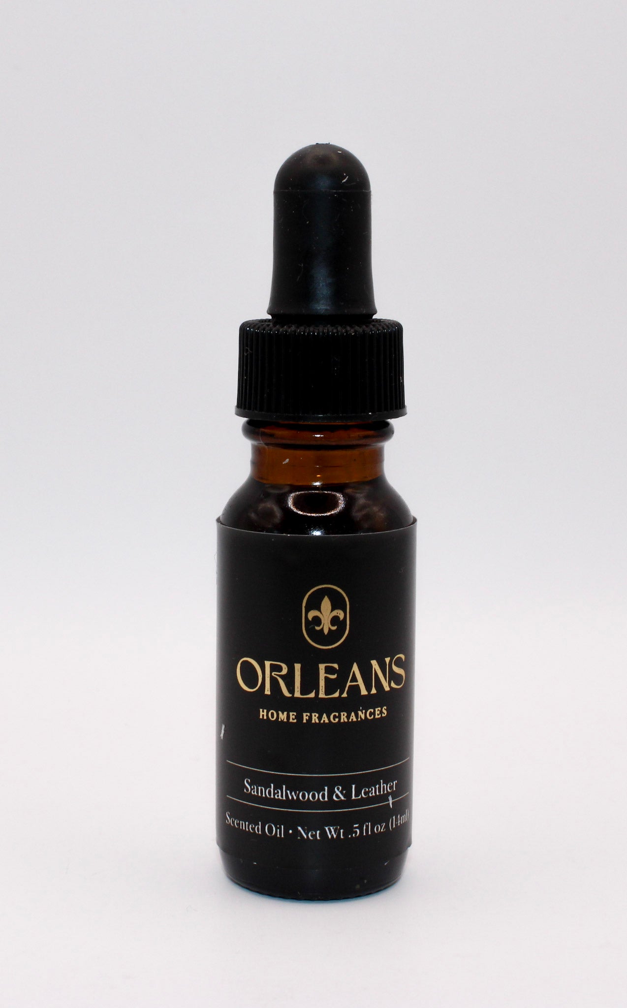 ORLEANS OIL