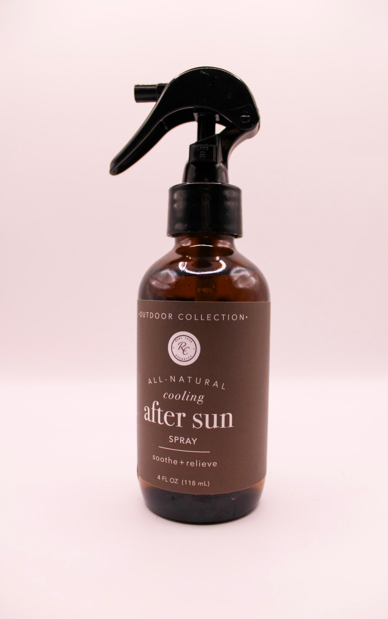 AFTER SUN SPRAY