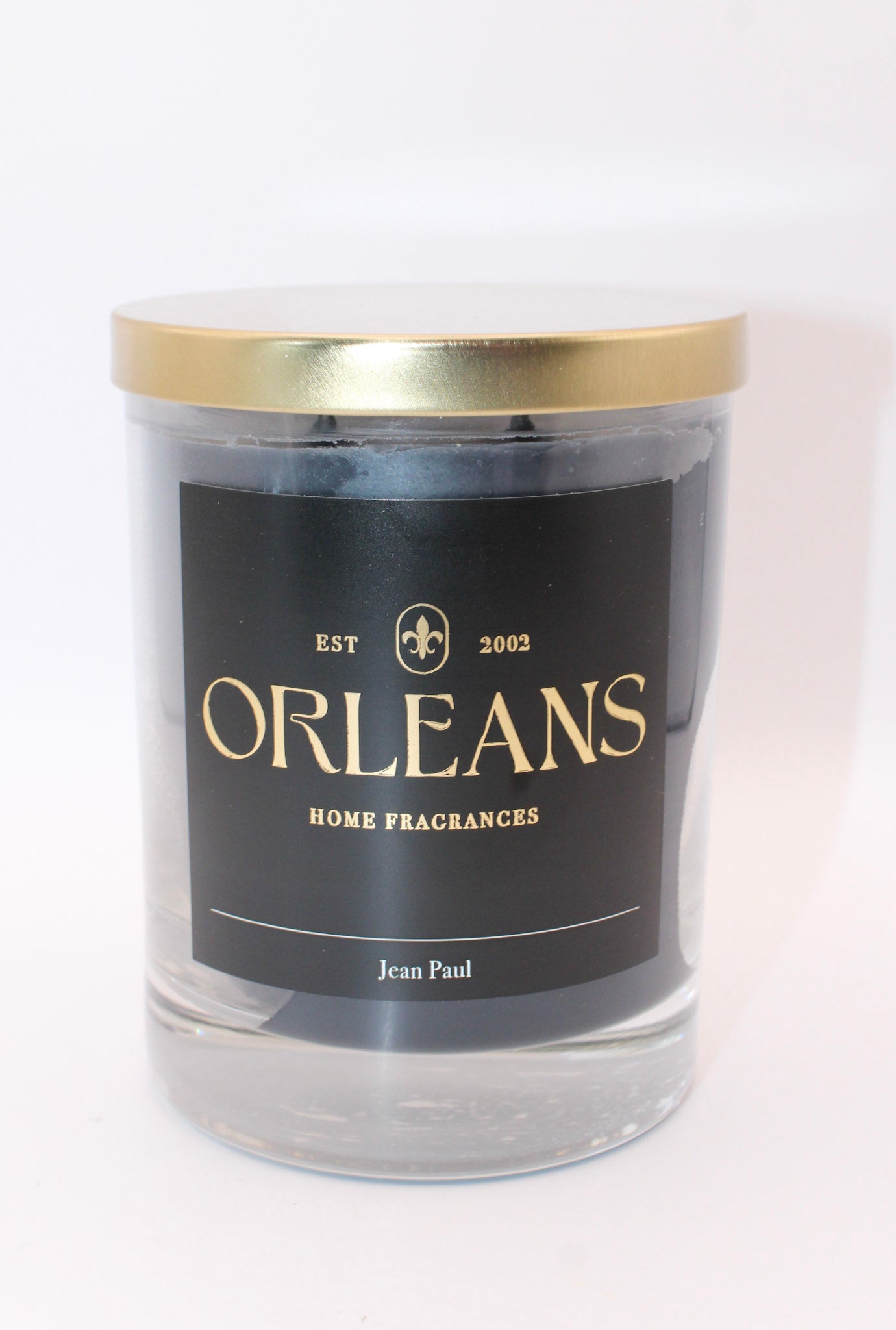 2 WICK CANDLE