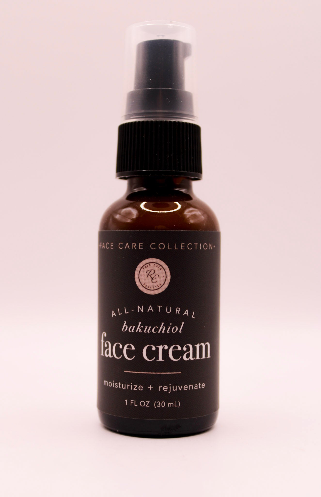 FACE CREAM W/BAKUCHIOL