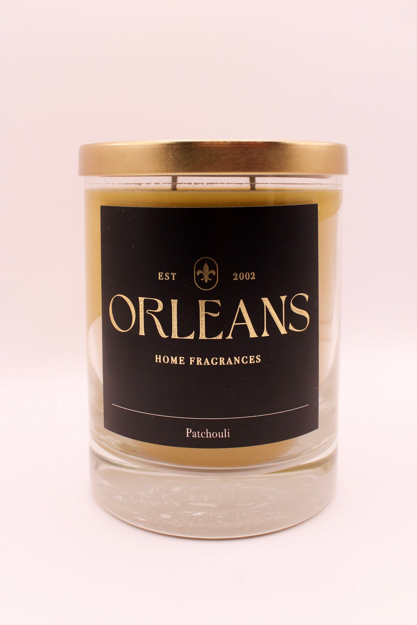2 WICK CANDLE