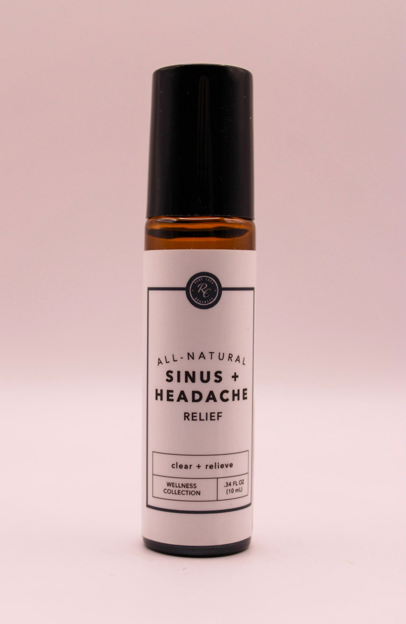 SINUS + HEADACHE RELIEF