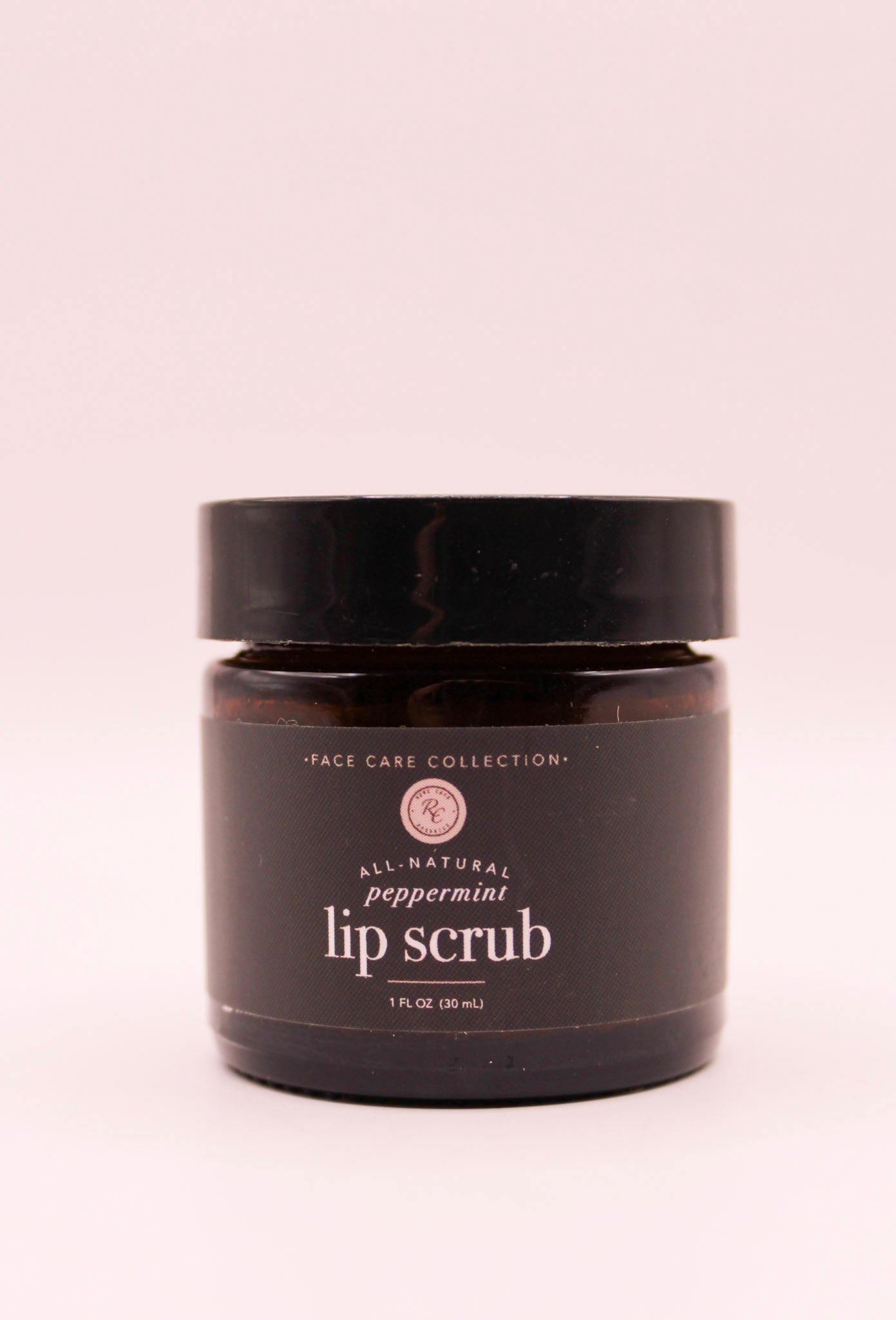 LIP SCRUB