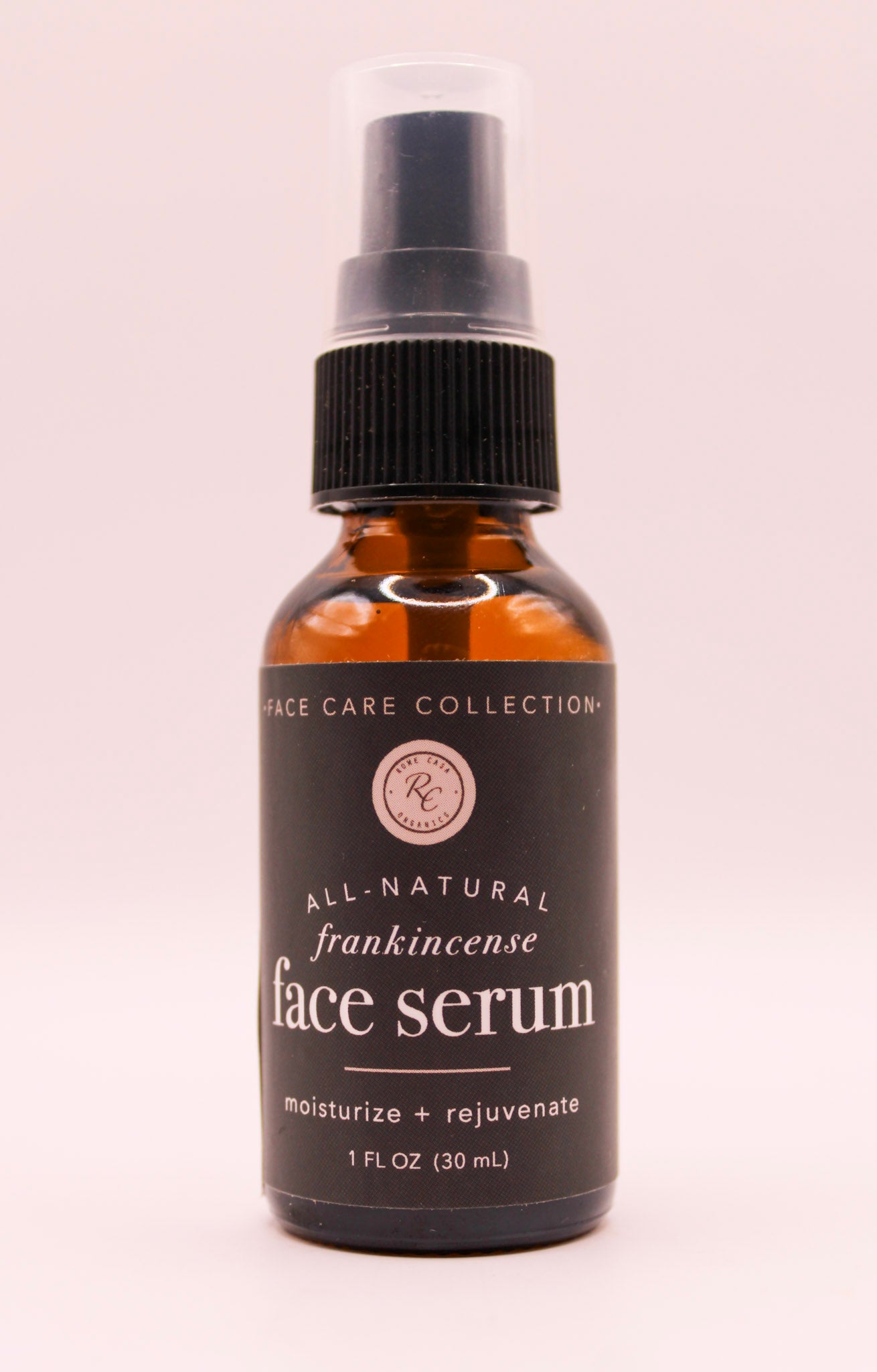 FACE SERUM