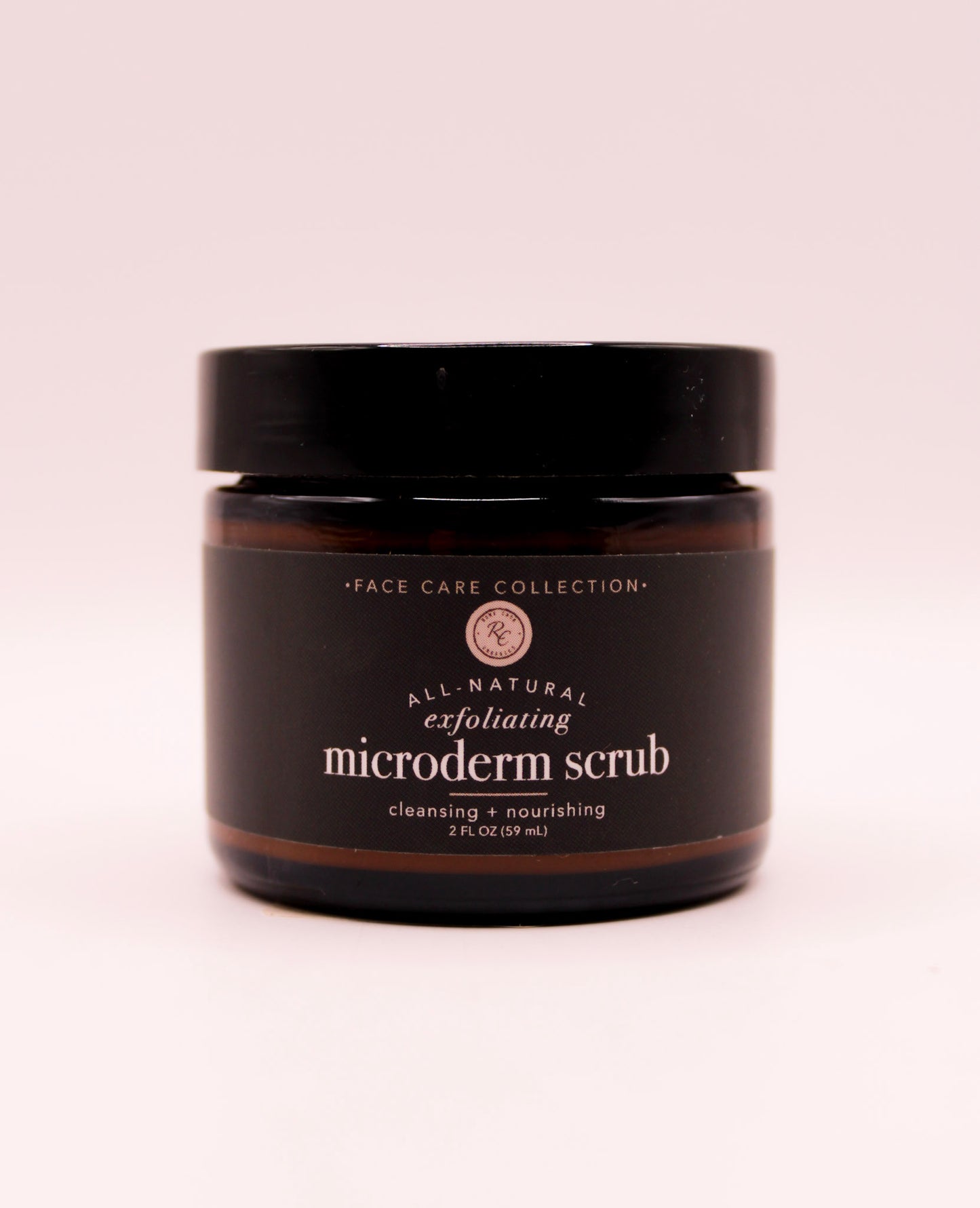 MICRODERM SCRUB