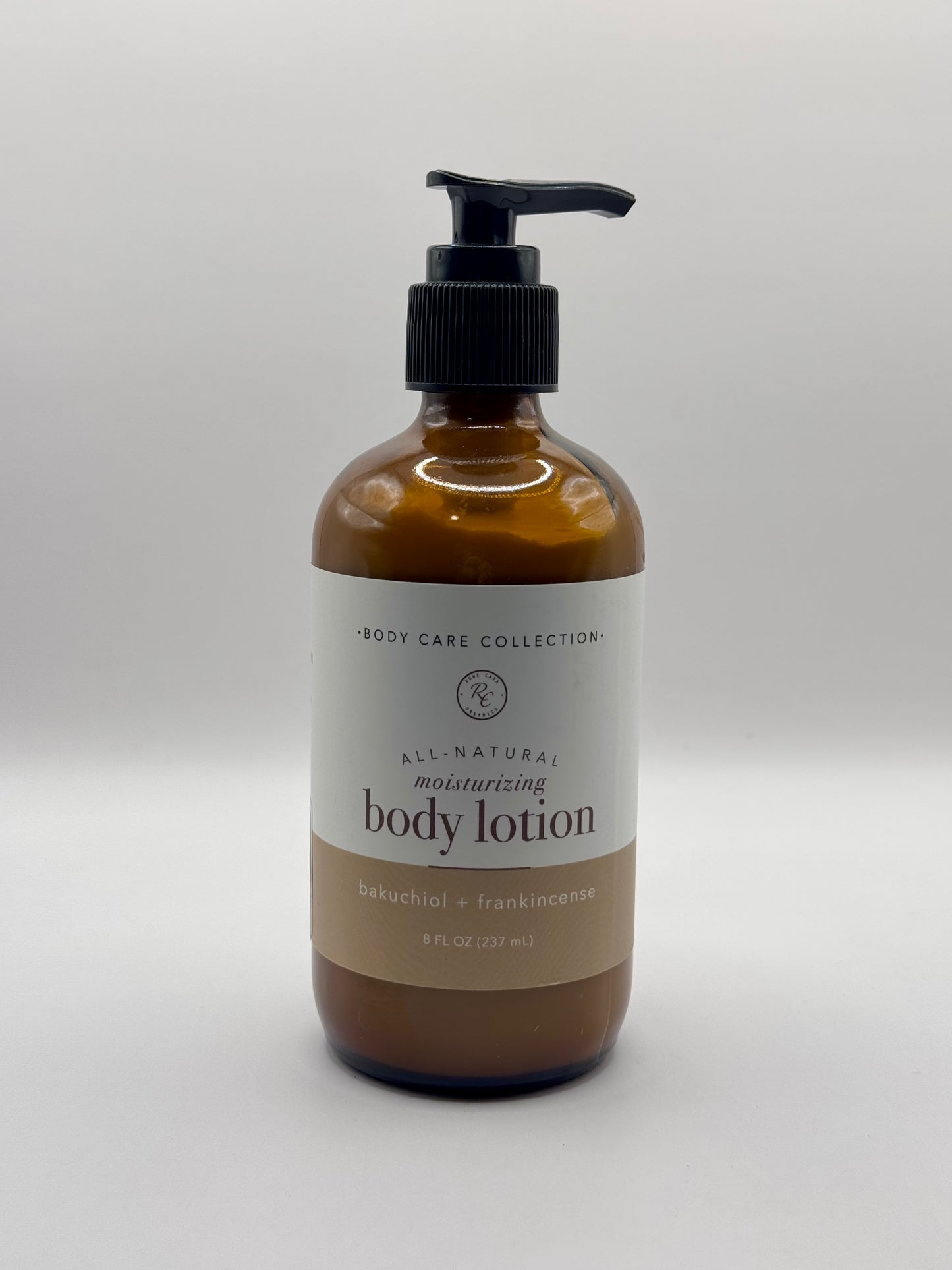BODY LOTION