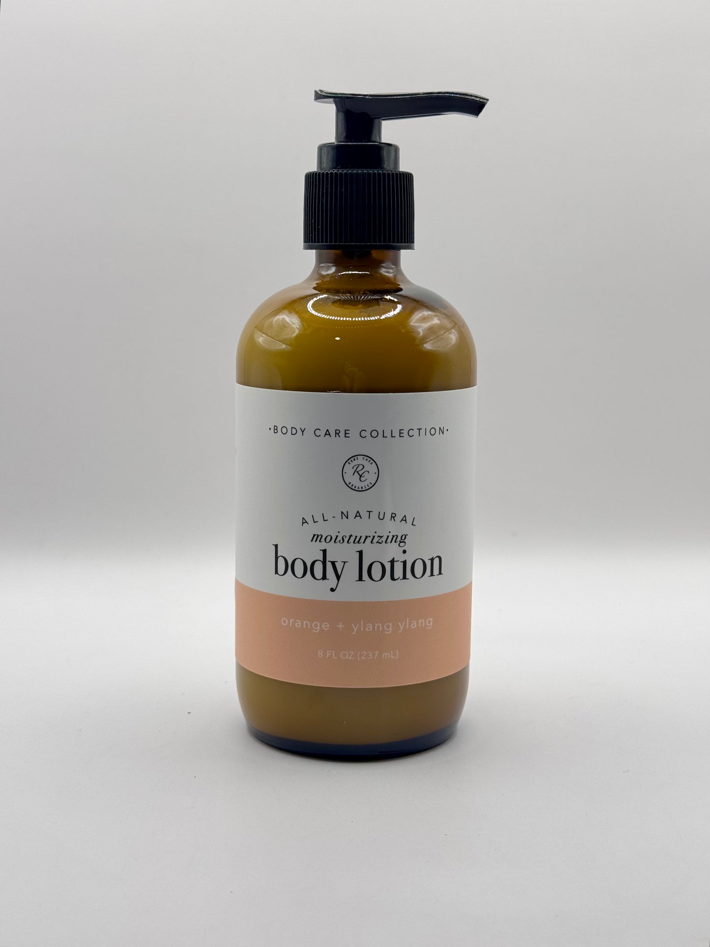 BODY LOTION