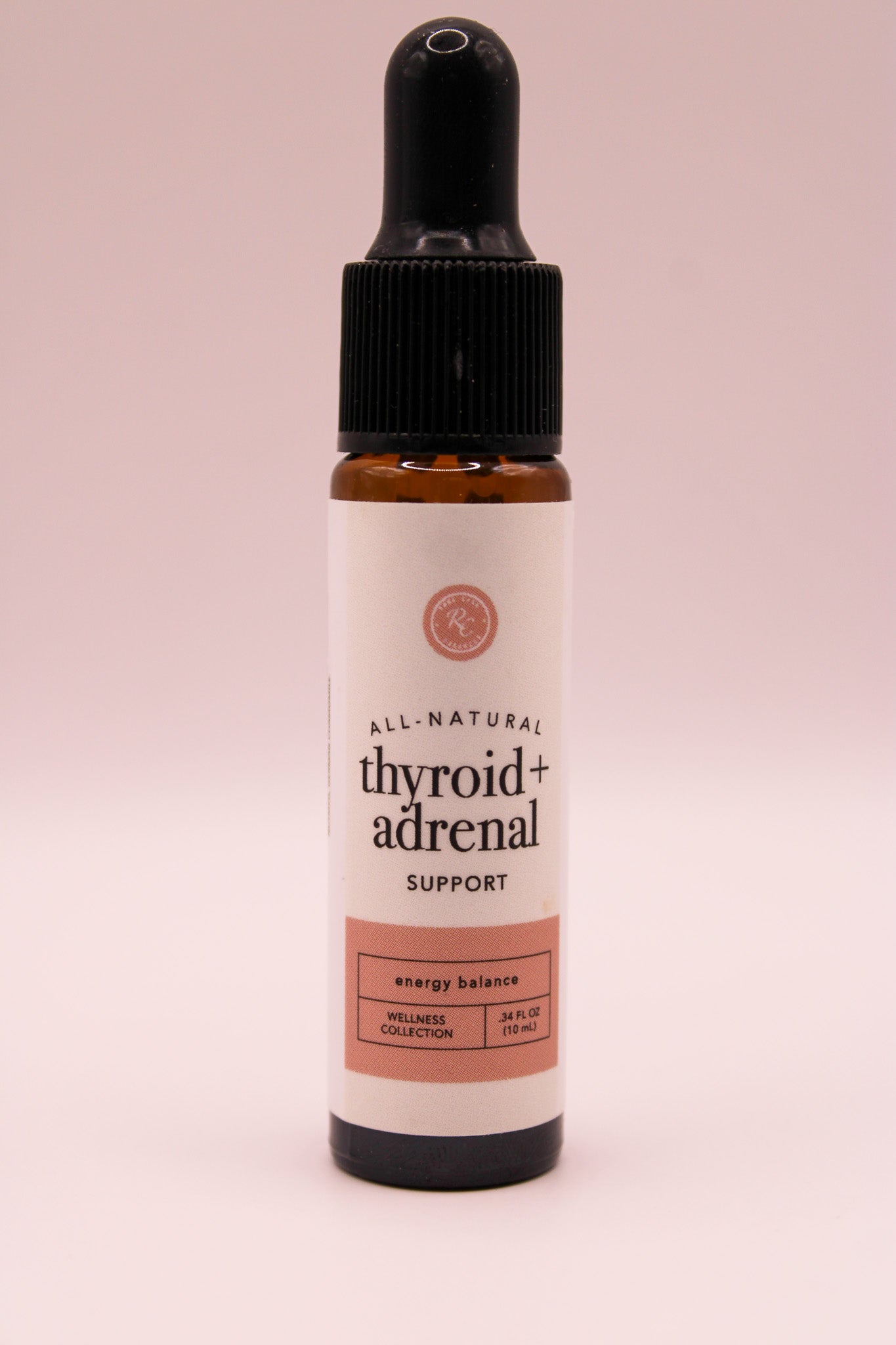 THYROID + ADRENAL SUPPORT