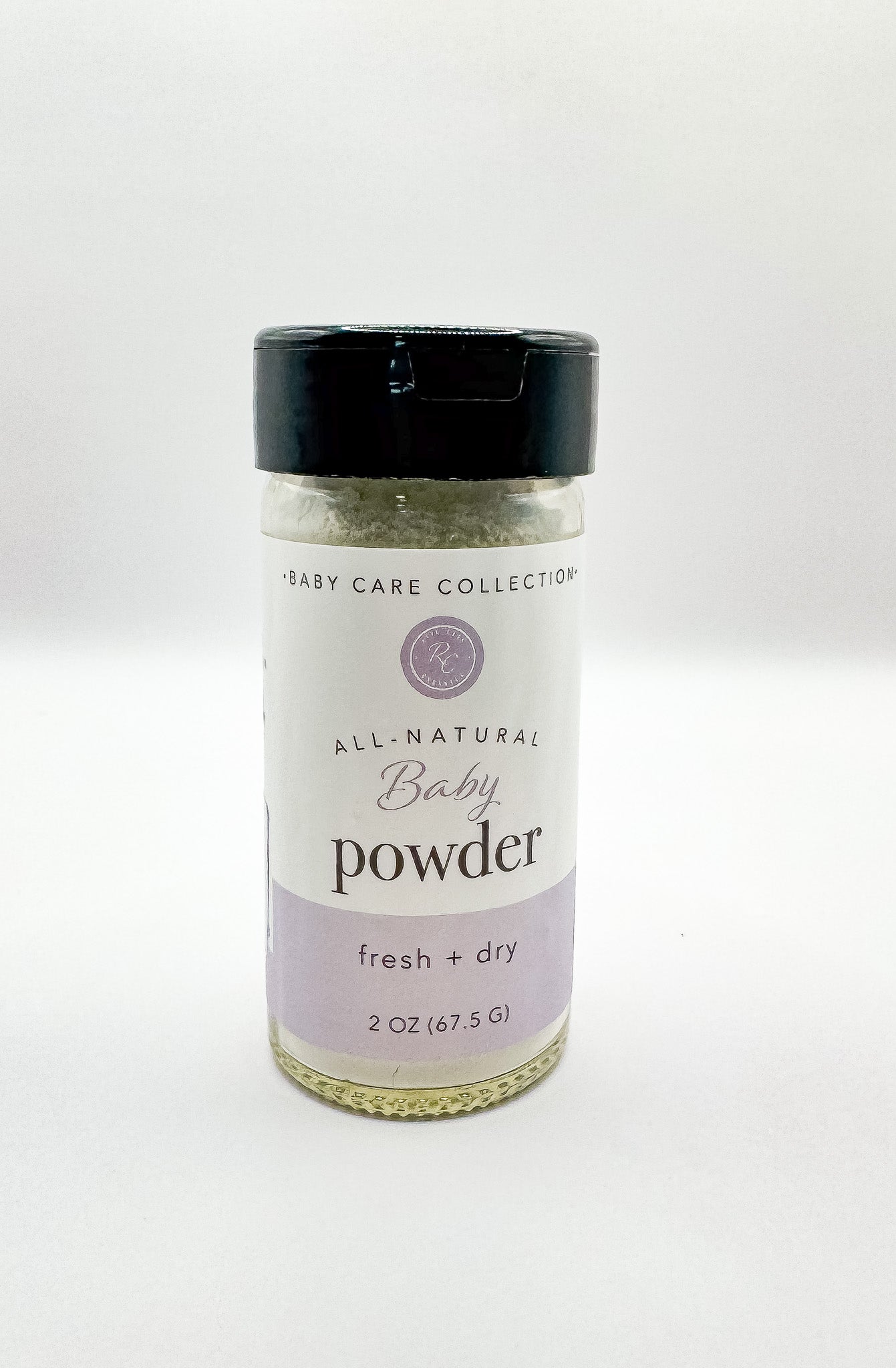 BABY POWDER