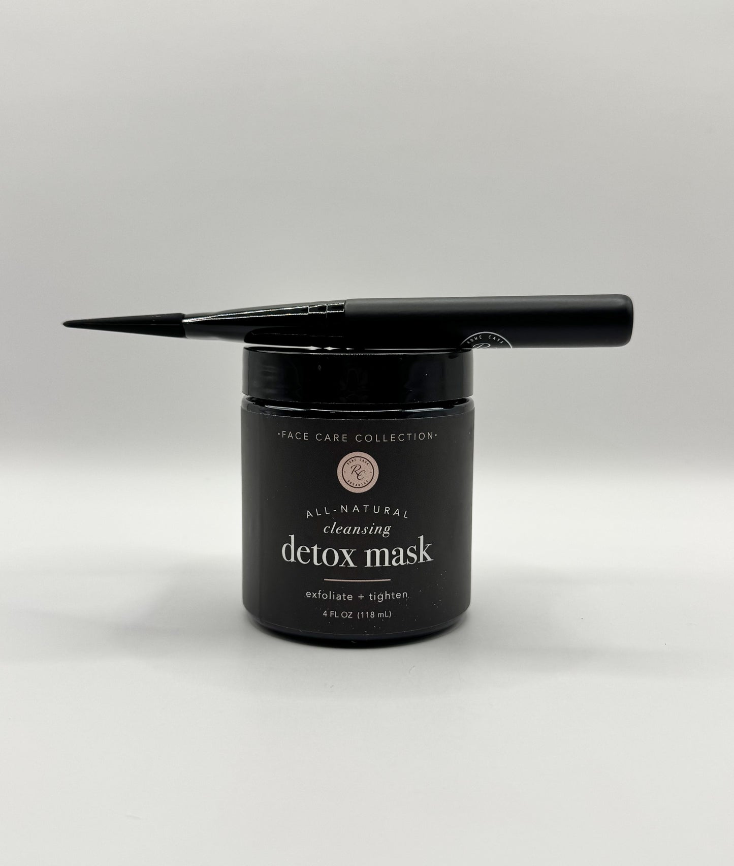 DETOX MASK