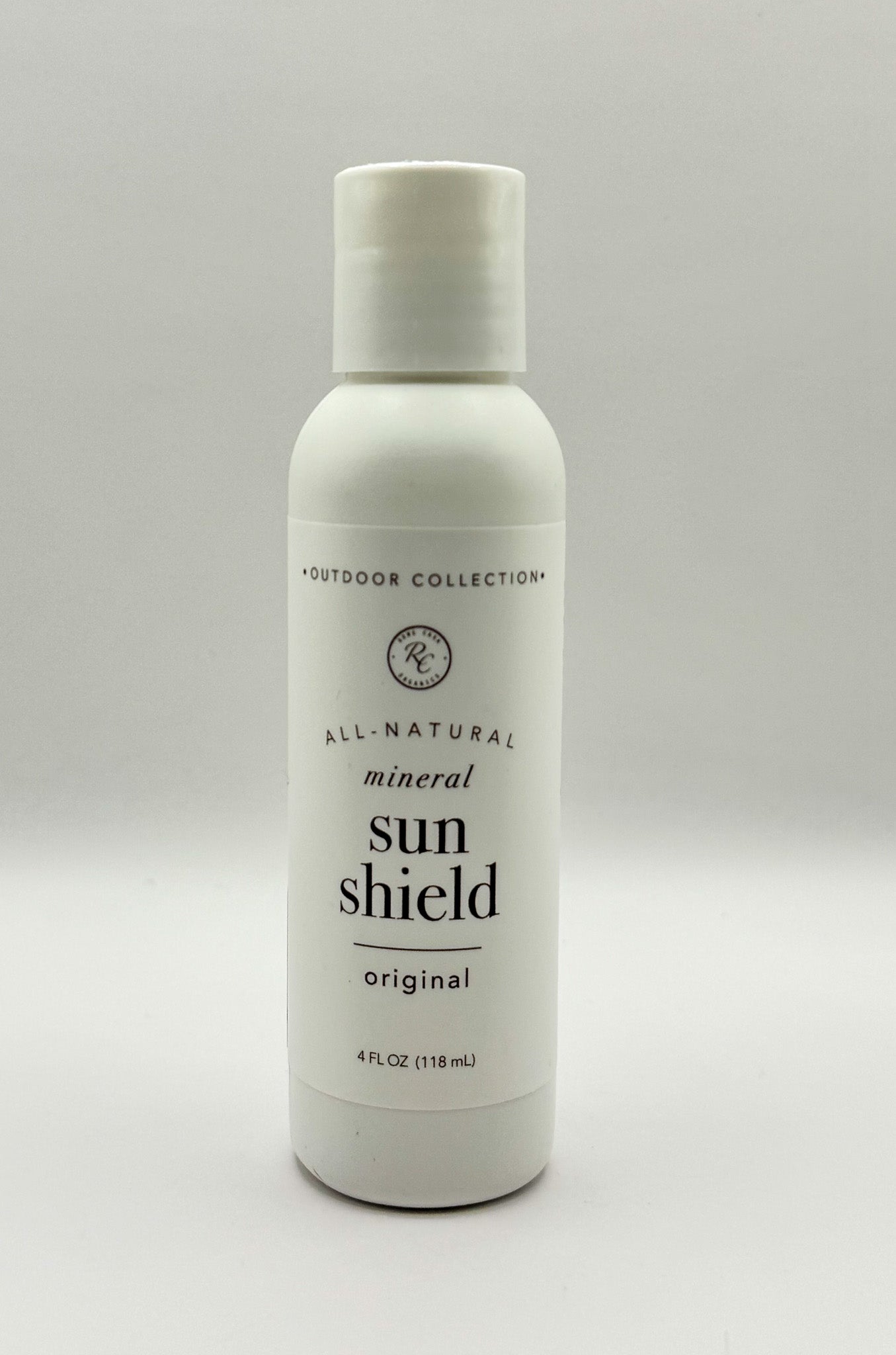 SUN SHIELD
