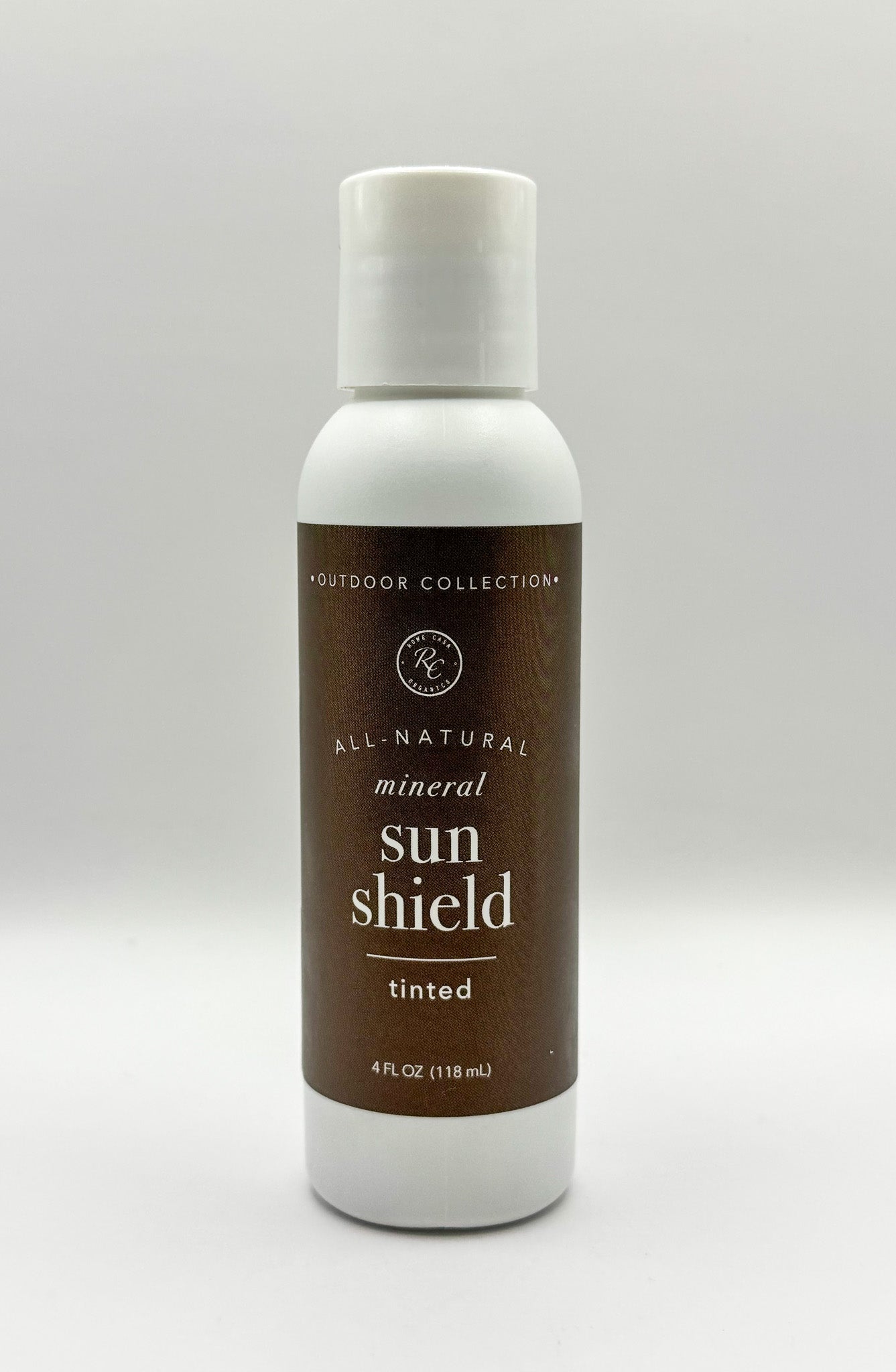 SUN SHIELD