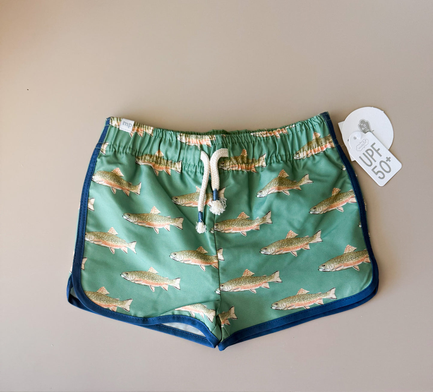 FISH TRUNKS