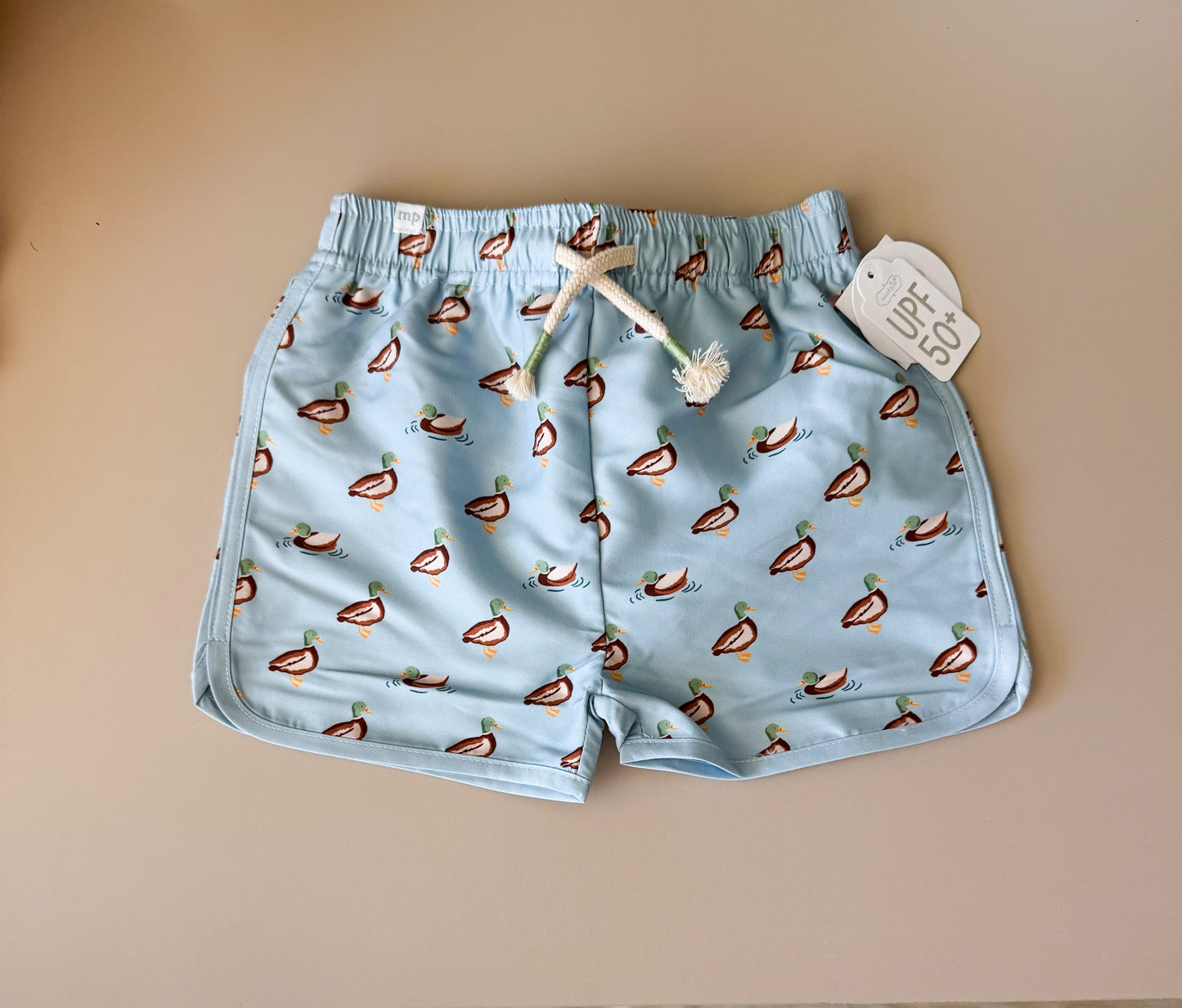 DUCK TRUNKS