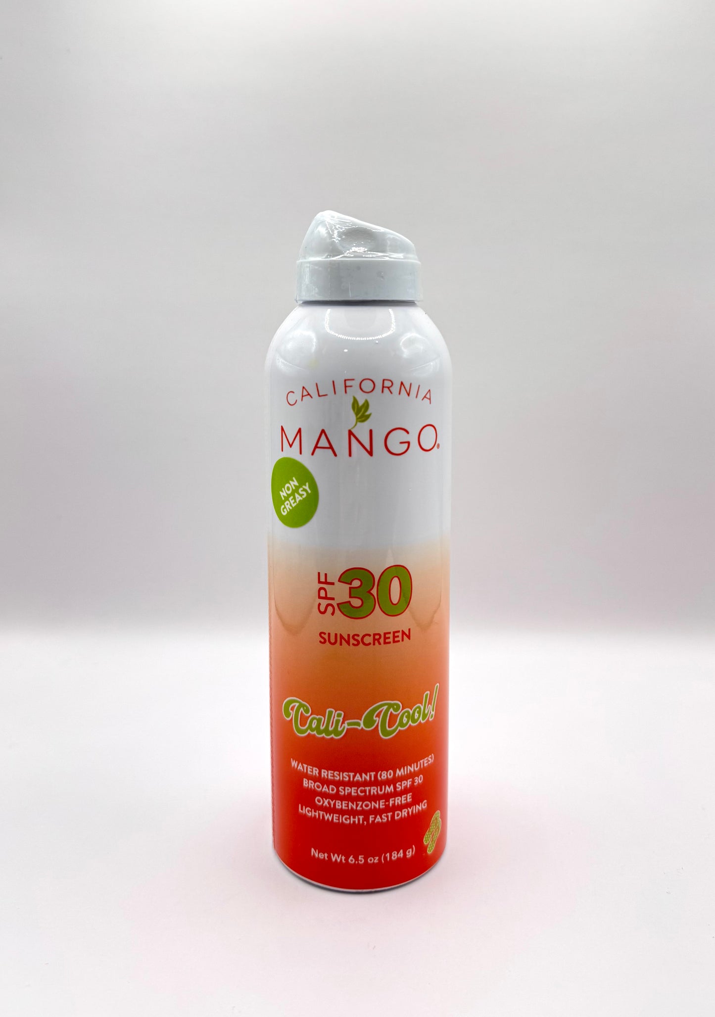 MANGO SUNSCREEN