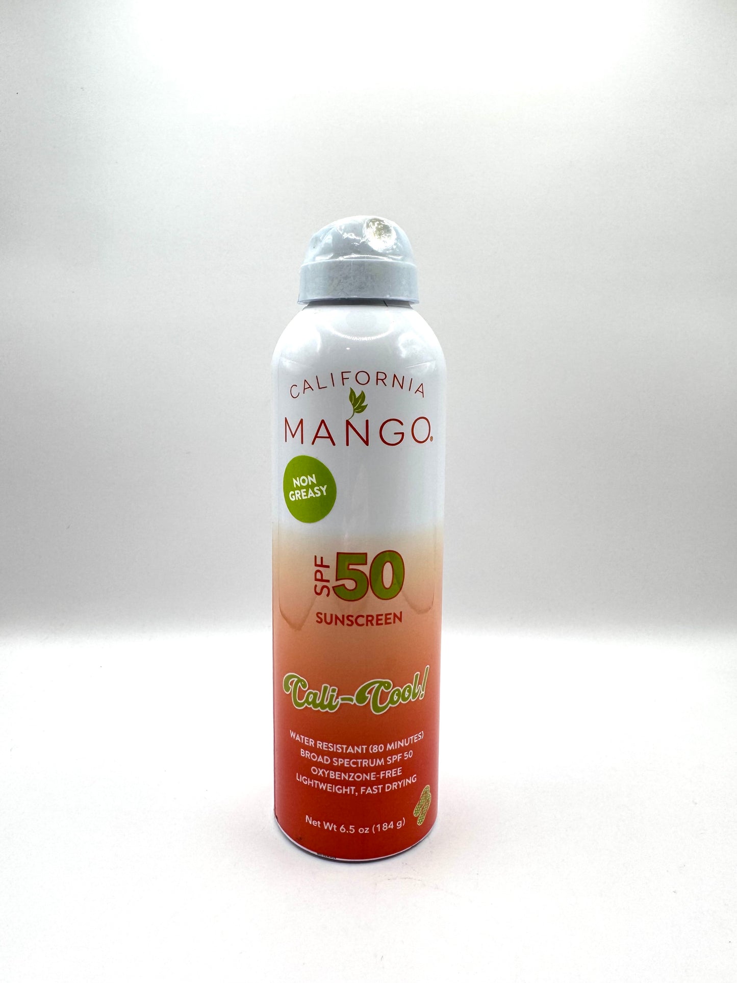 MANGO SUNSCREEN