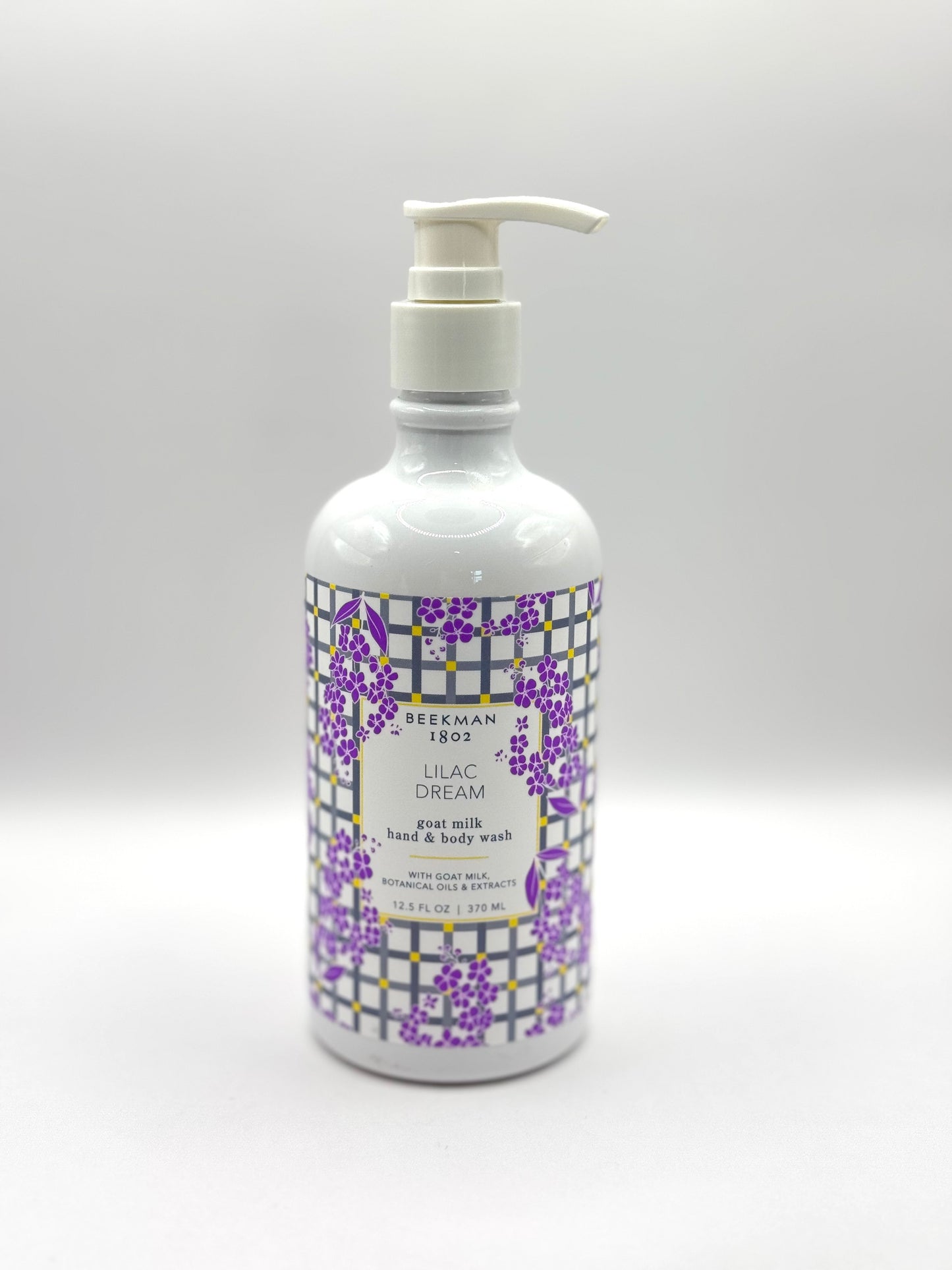 BEEKMAN HAND & BODY WASH