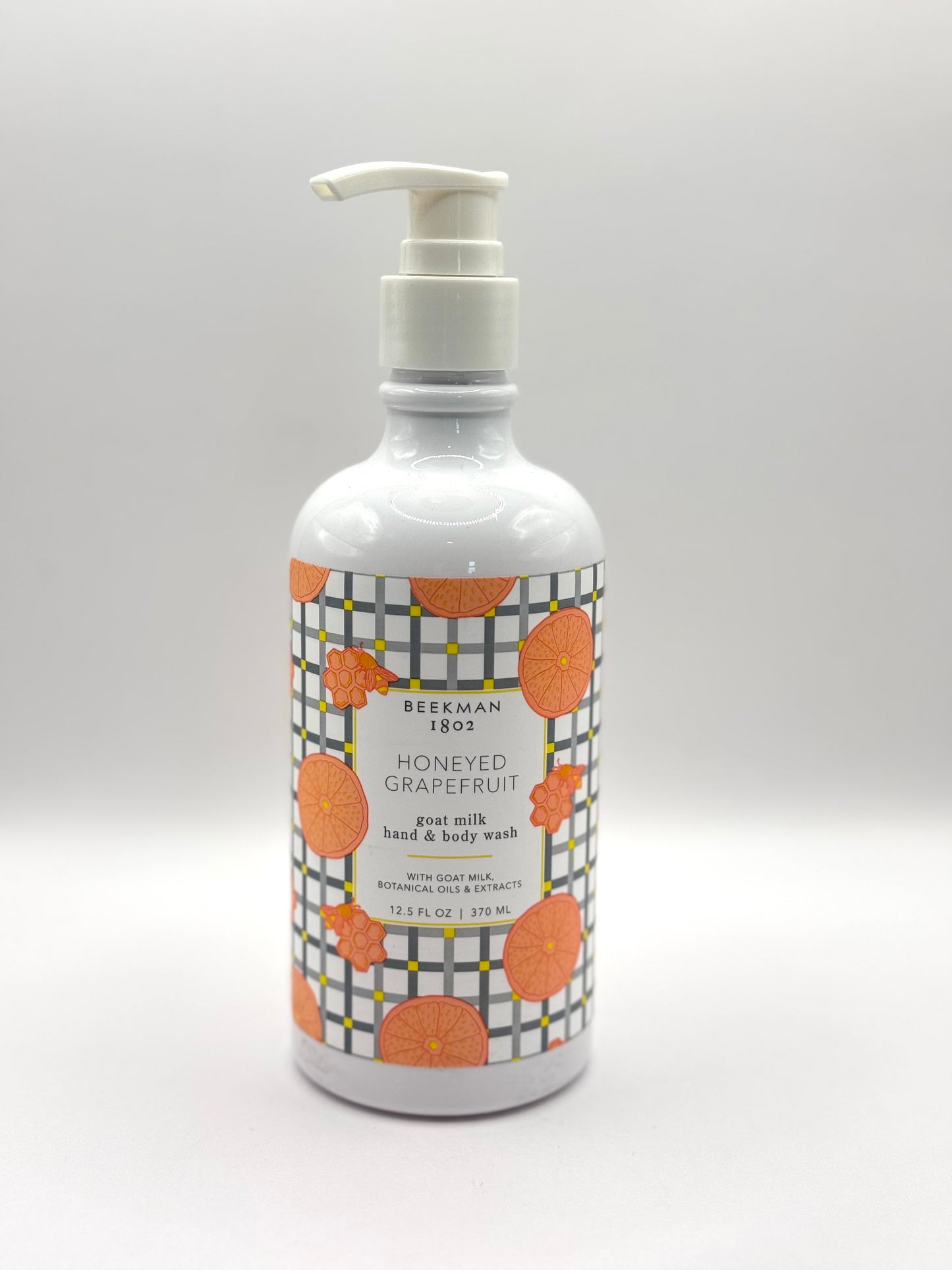 BEEKMAN HAND & BODY WASH