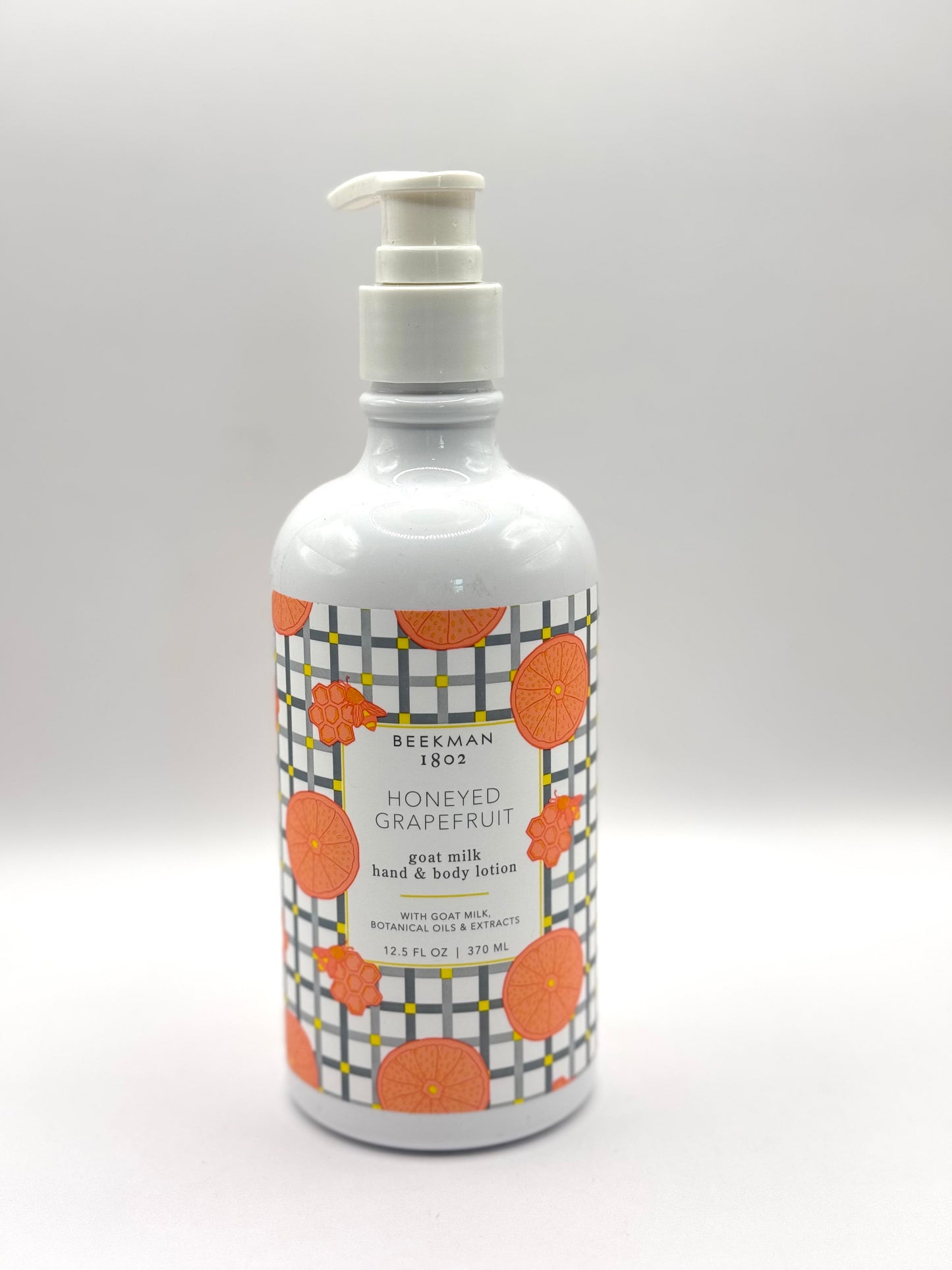 BEEKMAN LOTION