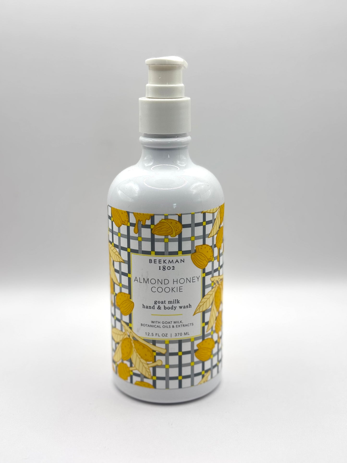 BEEKMAN HAND & BODY WASH