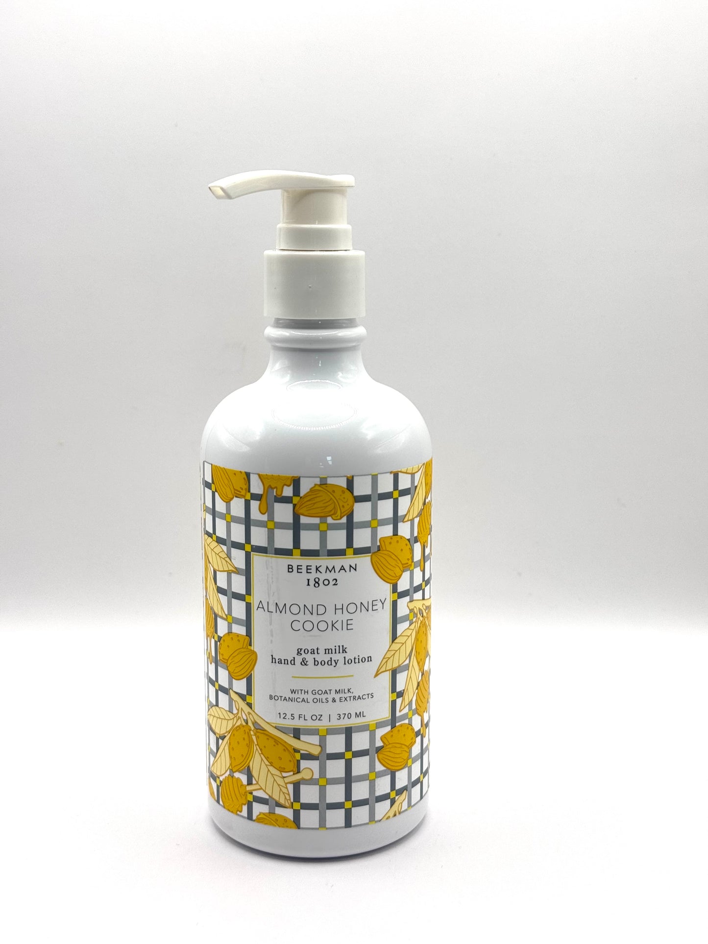 BEEKMAN LOTION