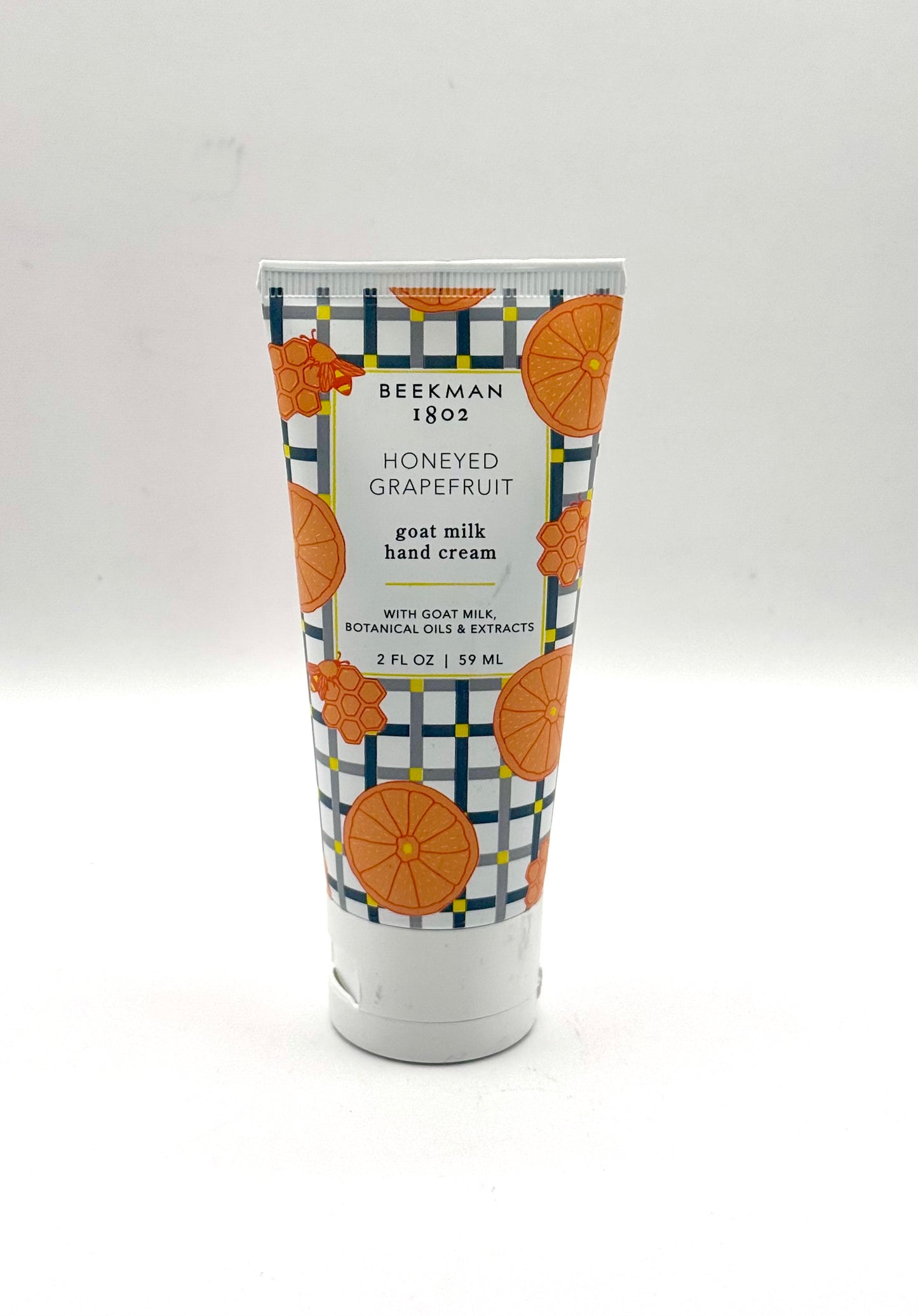 BEEKMAN HAND CREAM