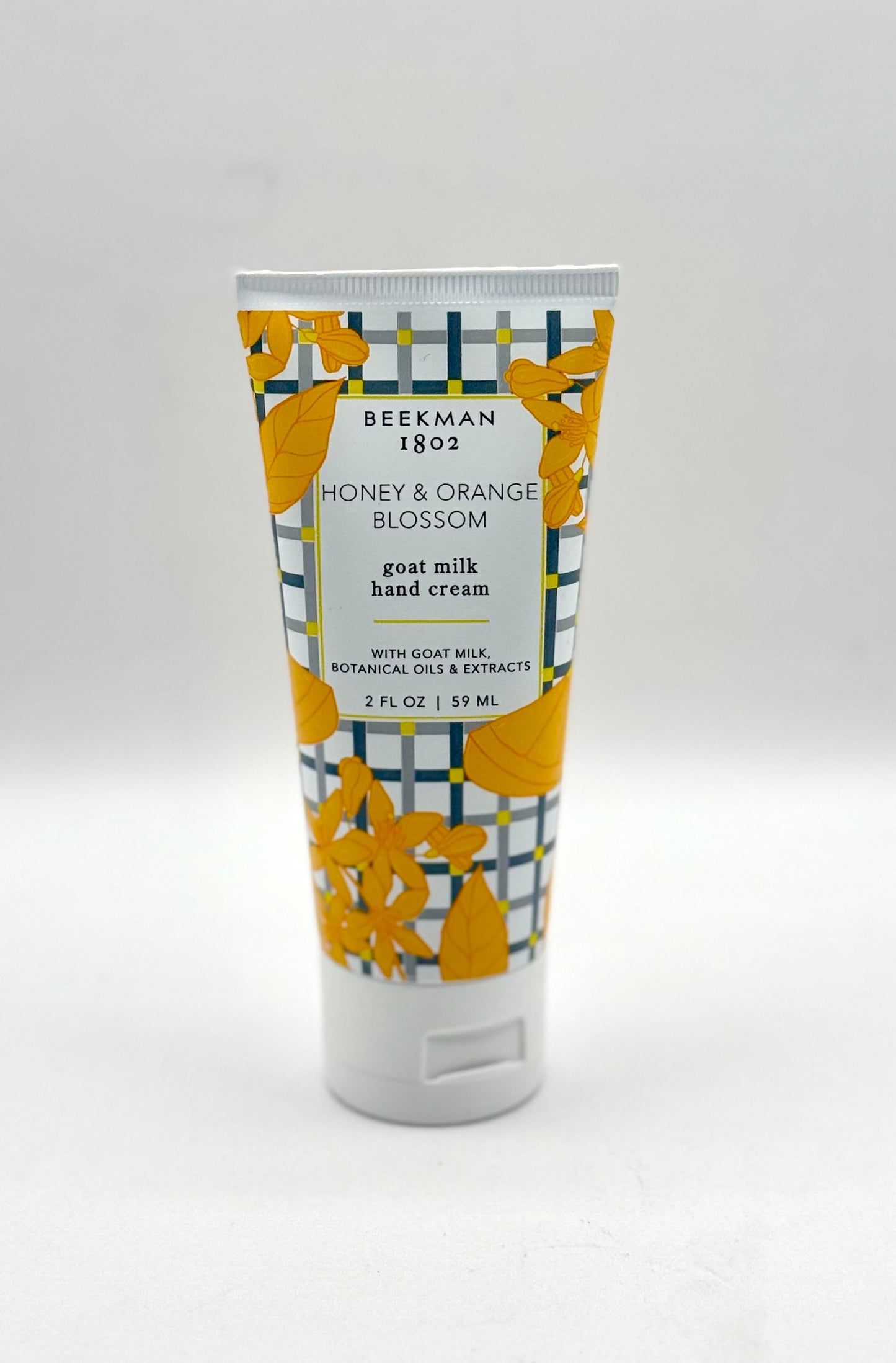 BEEKMAN HAND CREAM