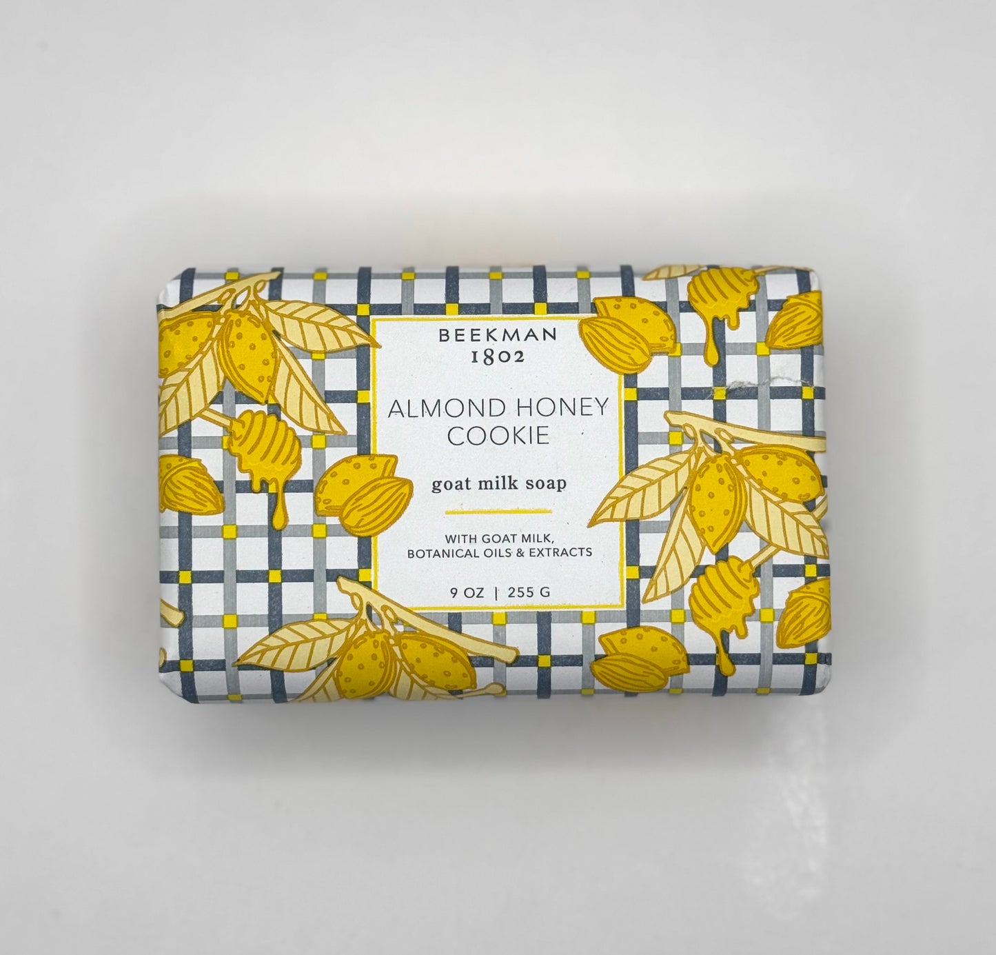 BEEKMAN BAR SOAP