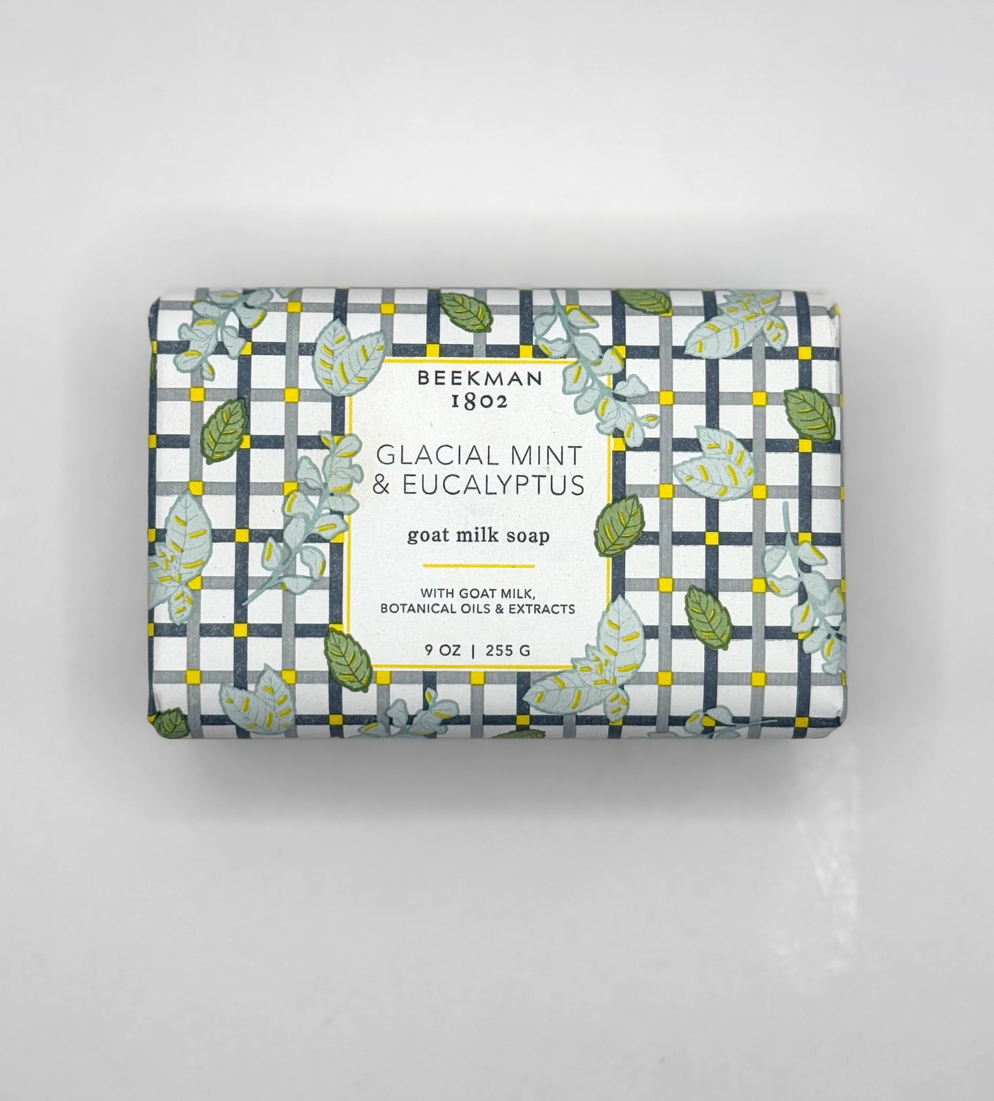 BEEKMAN BAR SOAP