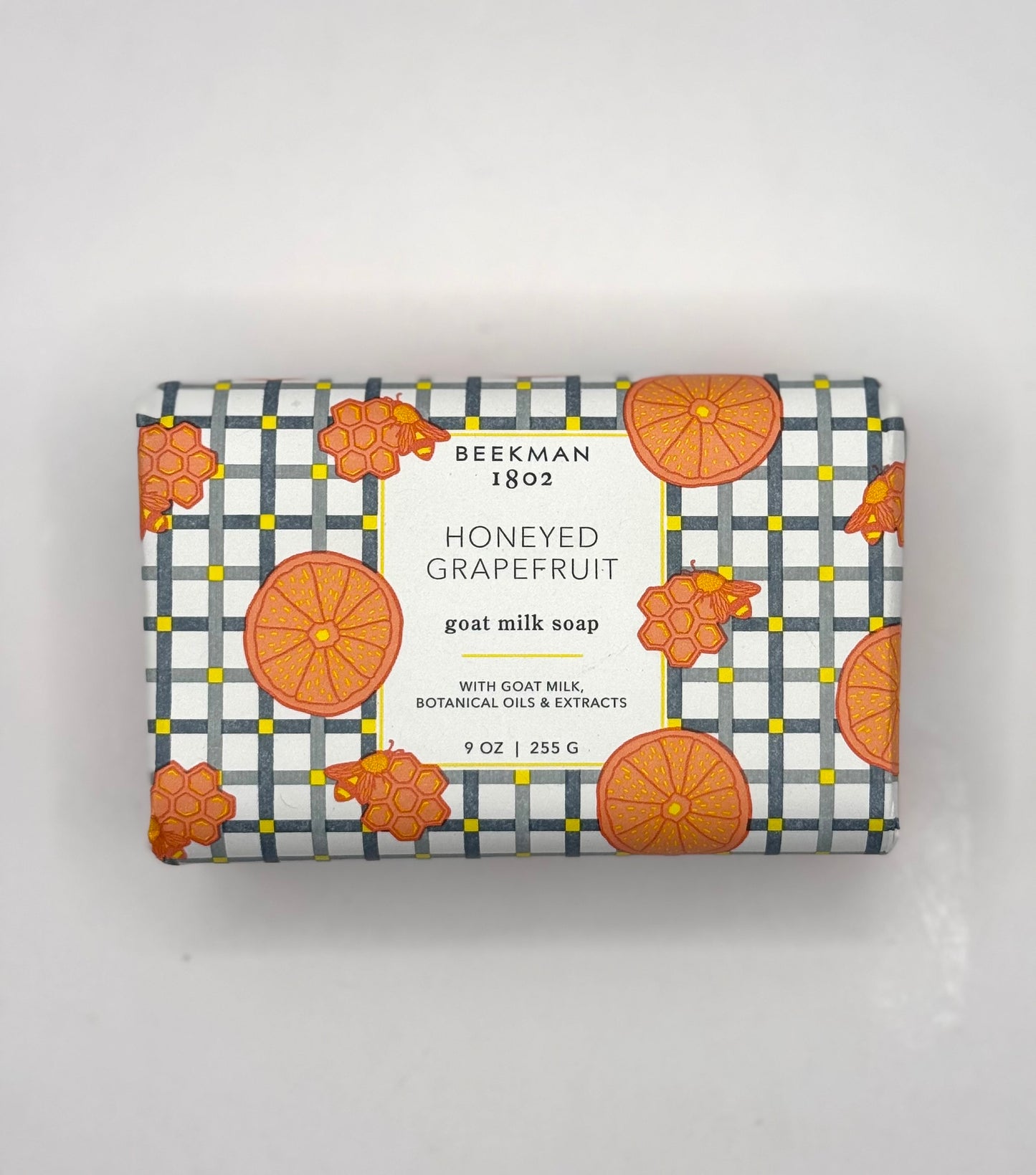BEEKMAN BAR SOAP